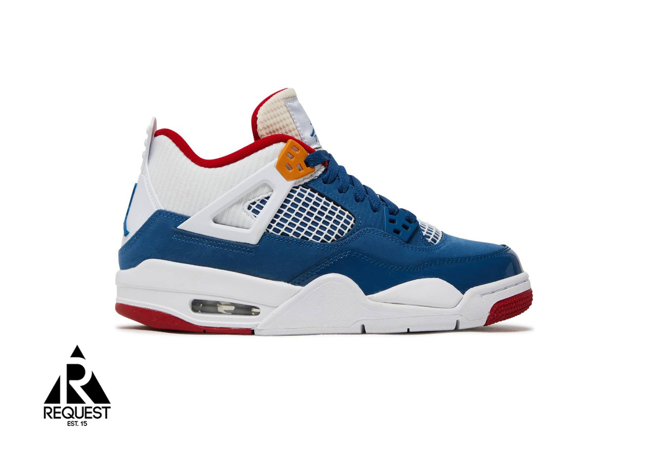 Air Jordan 4 Retro "Messy Room" (GS)