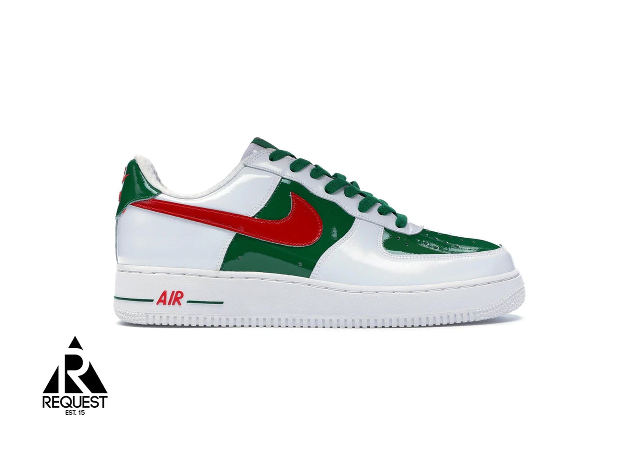 Nike Air Force 1 Low World Cup Mexico