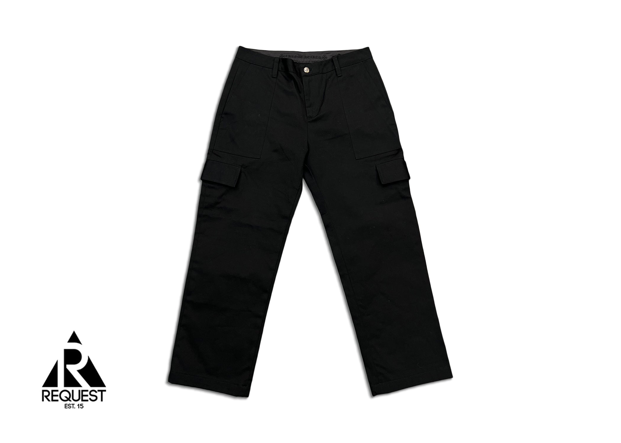 Chrome Hearts Matty Boy Cargo Pants