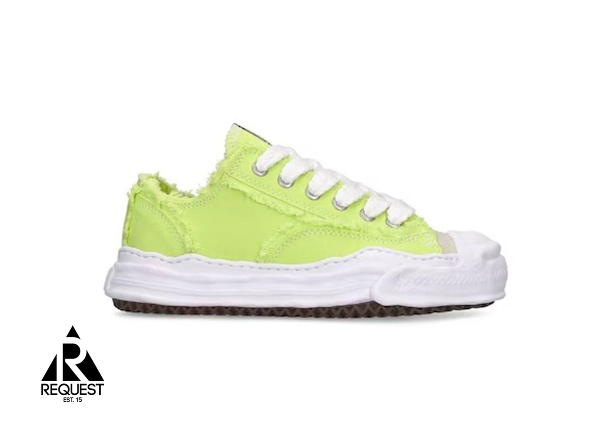 Mihara Yashuhiro Hank "Green"