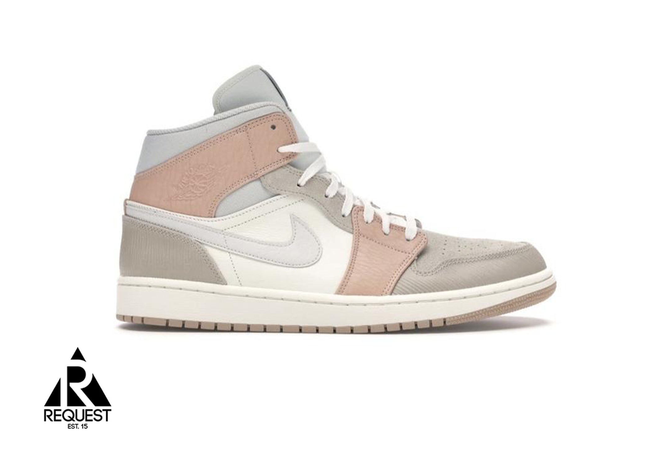 Air Jordan 1 Retro “Milan”