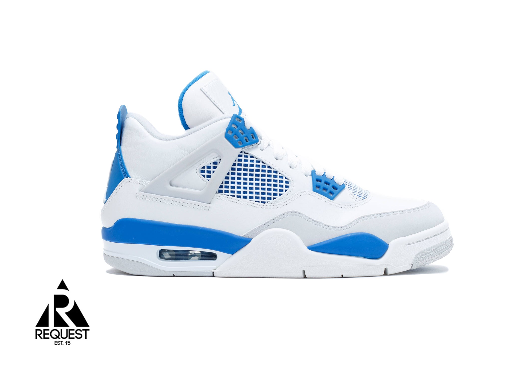 Air Jordan 4 Retro “Military 2012”