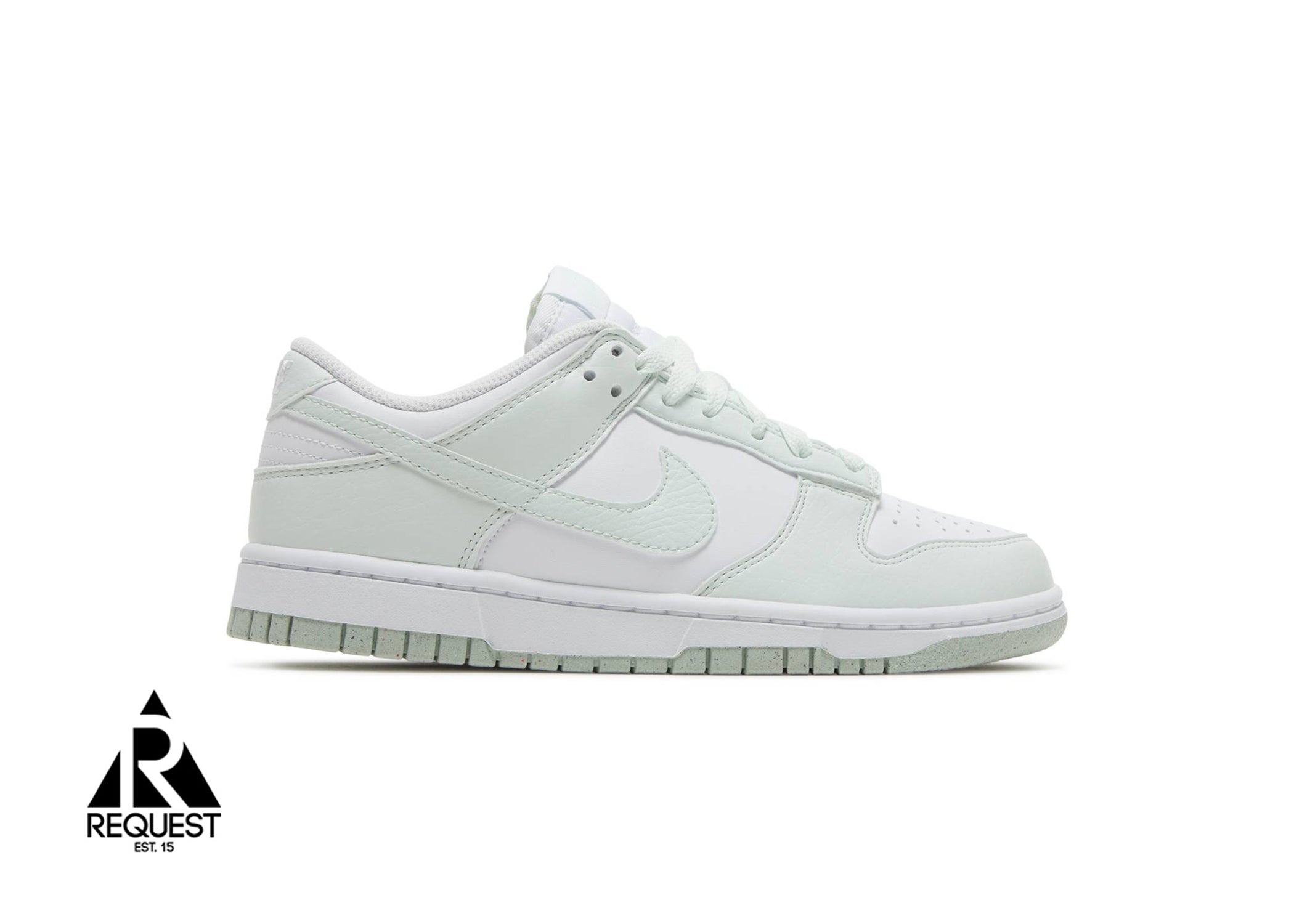 Nike Dunk Low “Next Nature White Mint (W)”