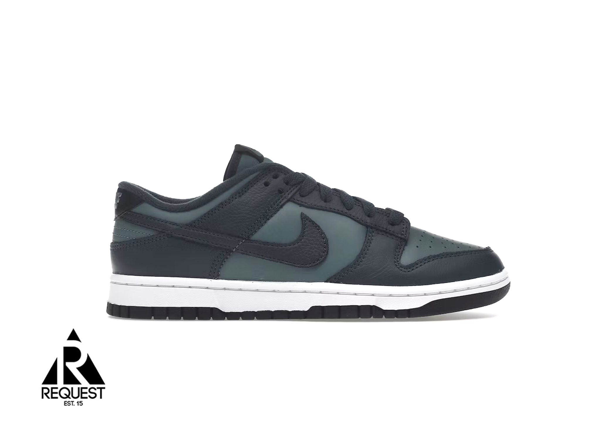 Nike Dunk Low "Mineral Slate"