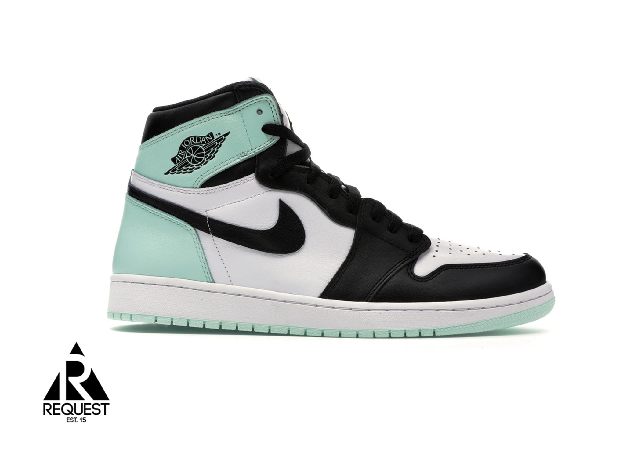 Air Jordan 1 Retro High OG “Igloo”