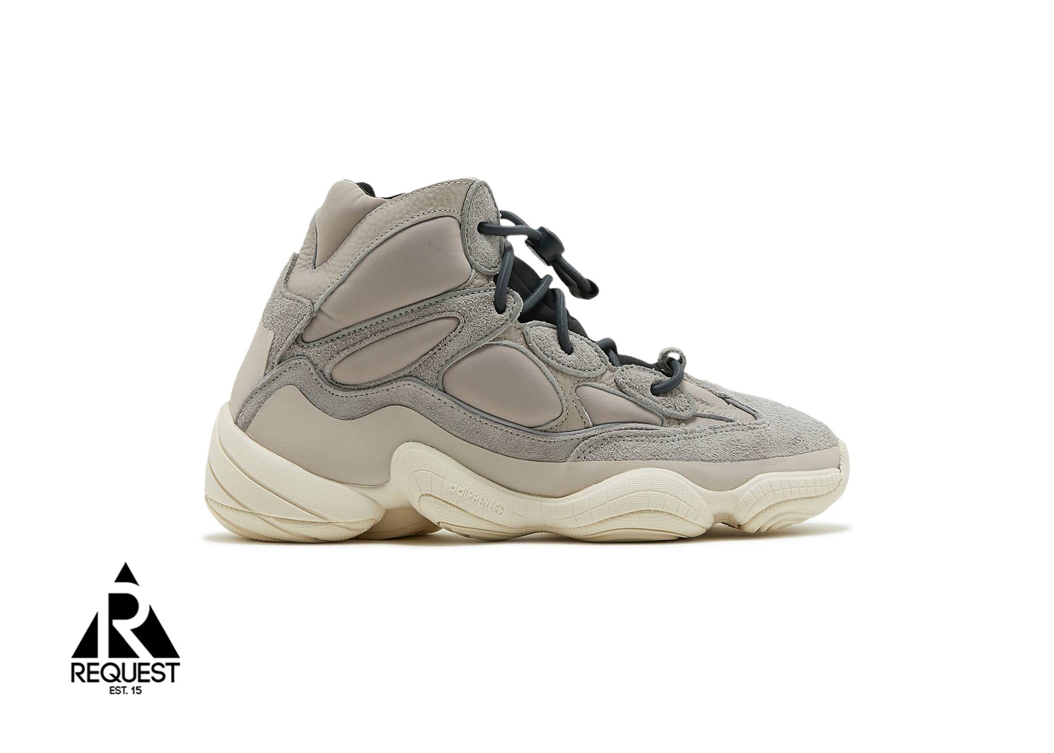 Yeezy 500 High “Mist Stone”