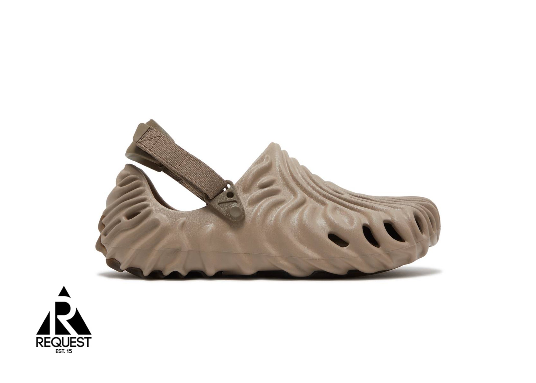 Crocs Pollex Clog "by Salehe Bembury Menemsha"