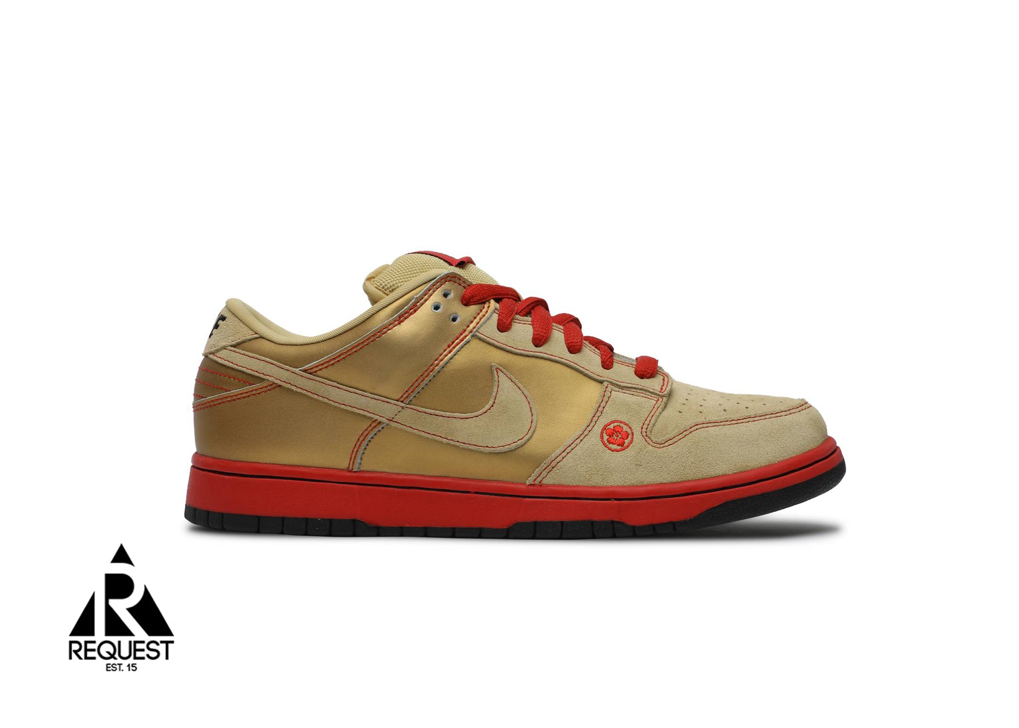 Nike Dunk SB Low “ MoneyCat”