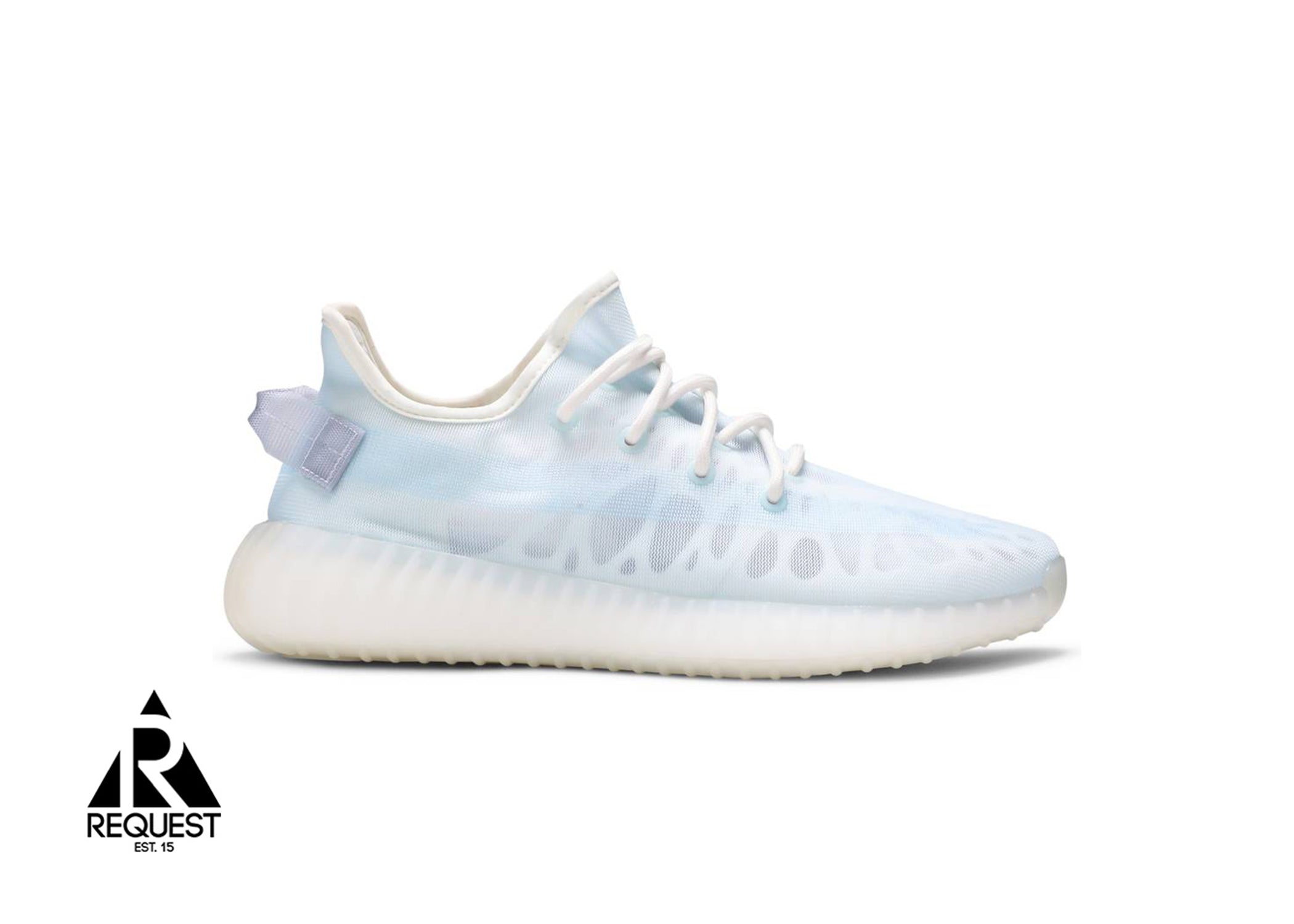 Adidas Yeezy Boost 350 V2 “Mono Ice”