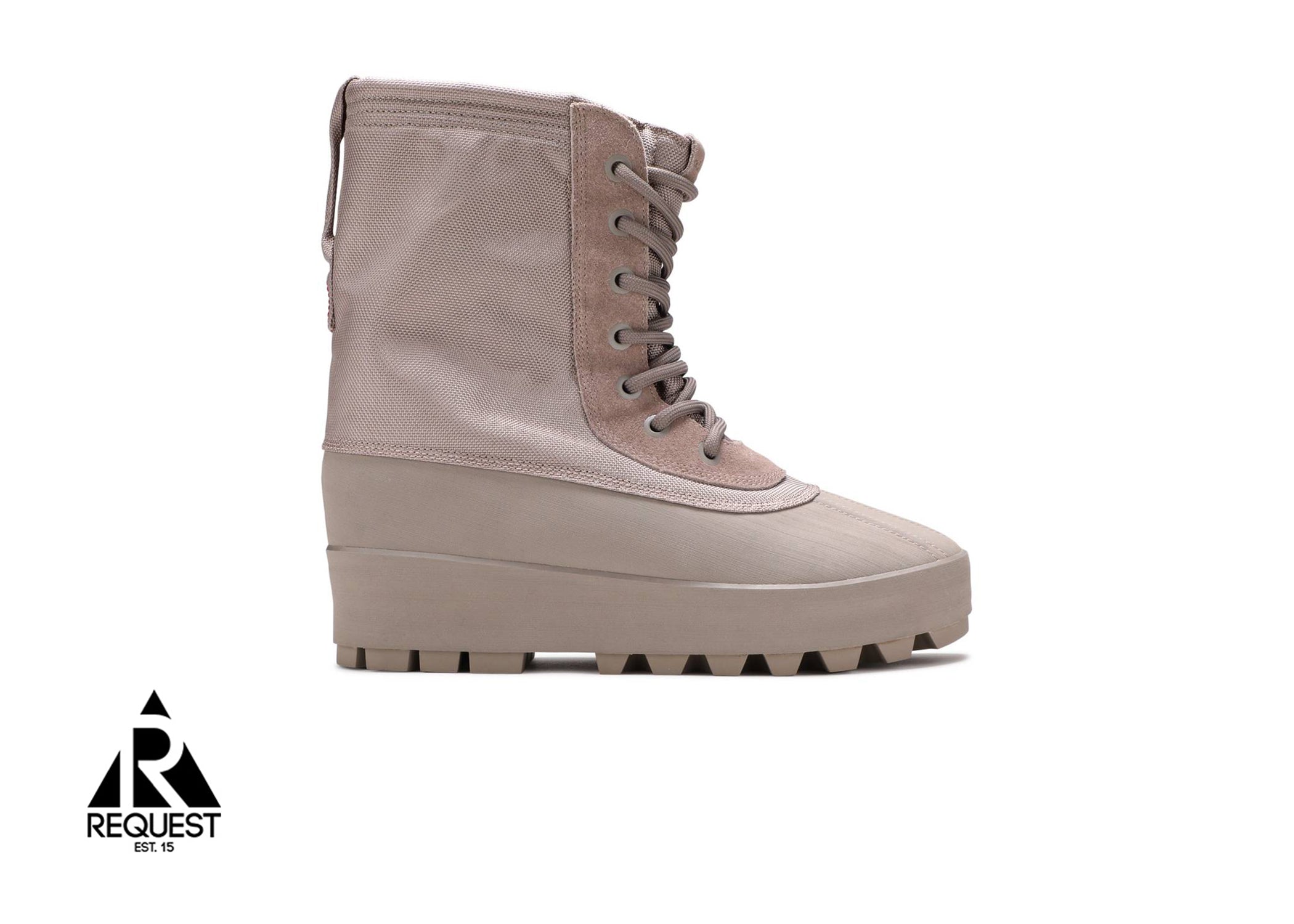 Adidas Yeezy 950 Boot “Moonrock”