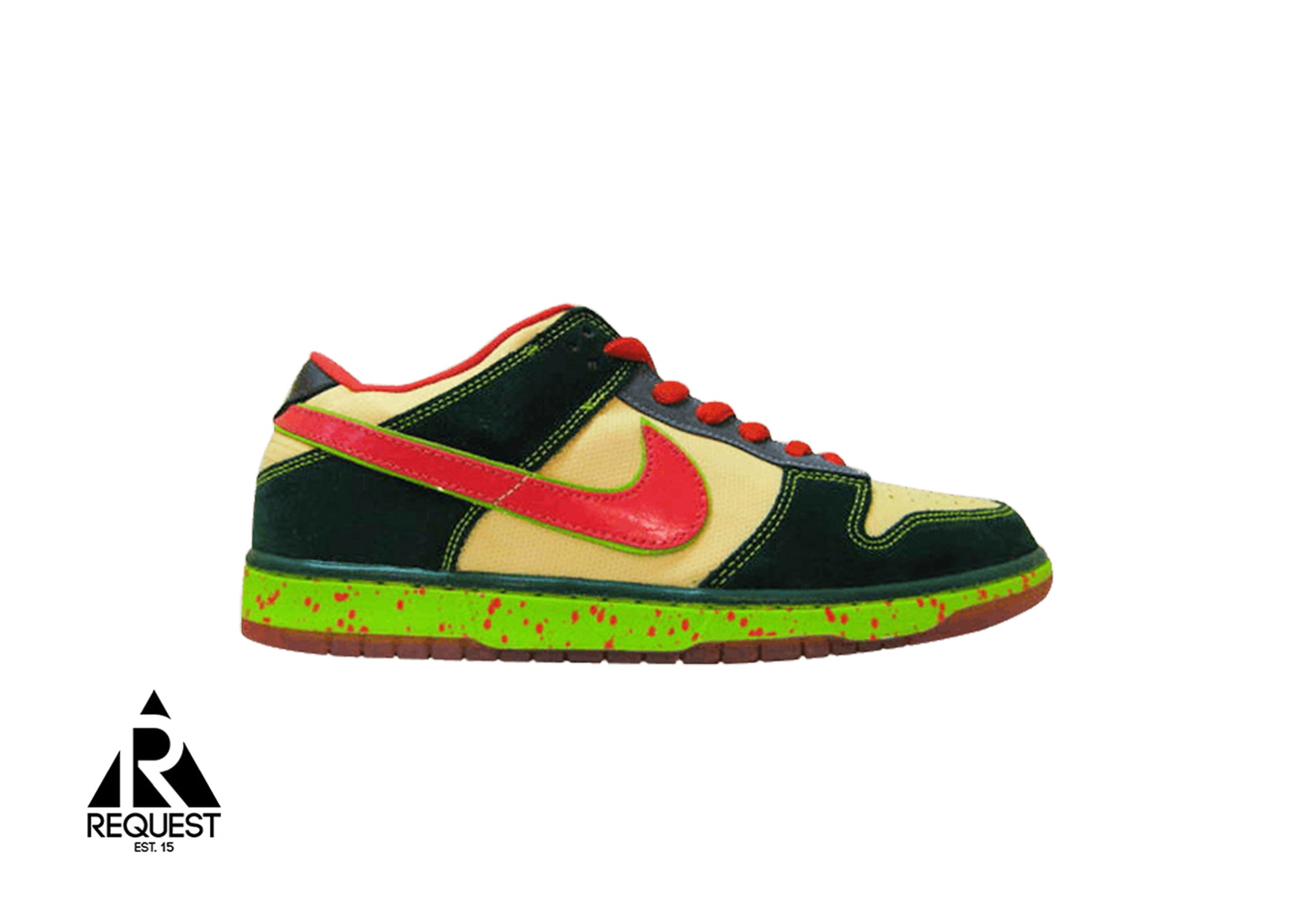 Nike Dunk Low SB “Mosquito”