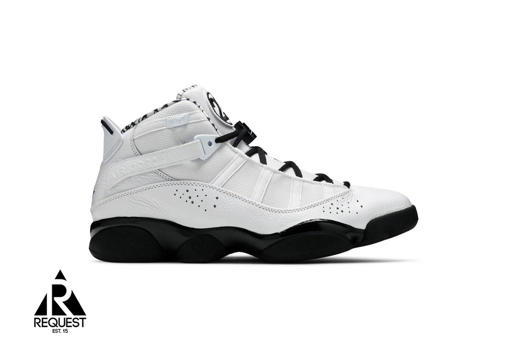 Jordan 6 Rings “Motorsport”