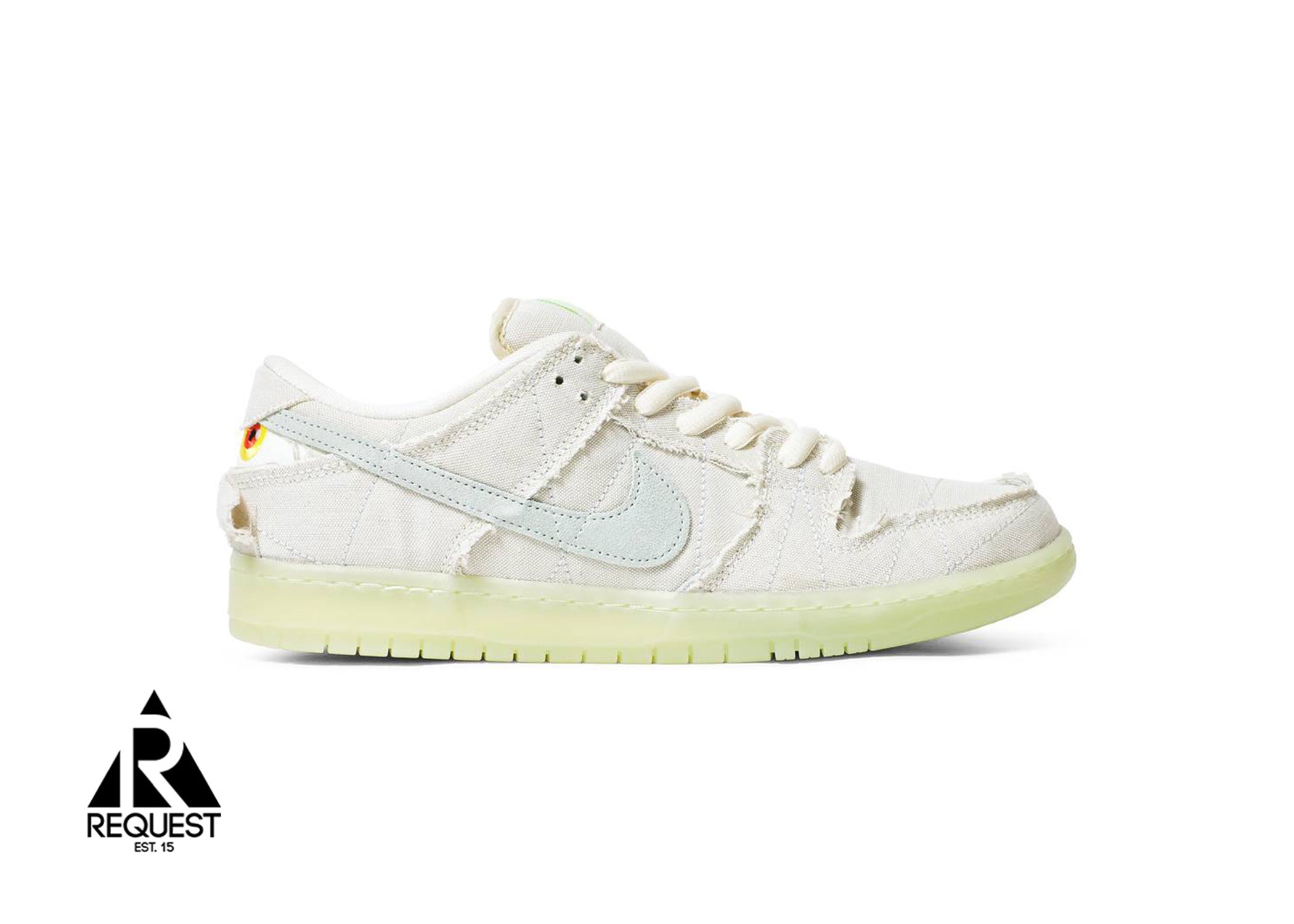 Nike SB Dunk Low "Mummy"