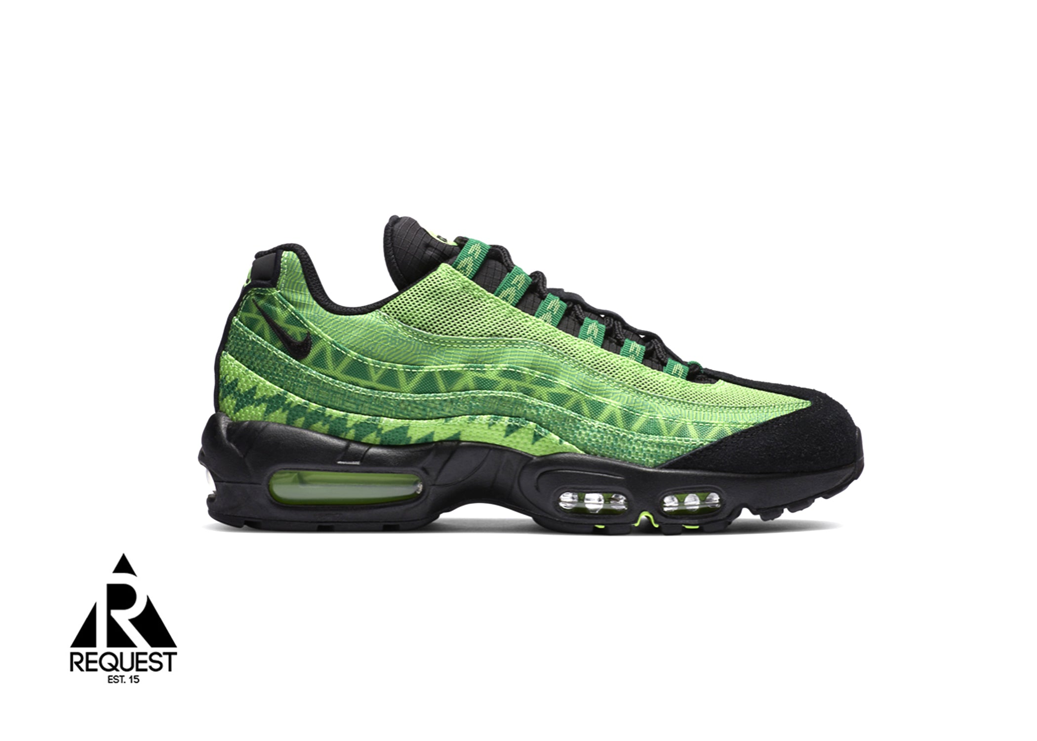 Air Max 95 (Naija)