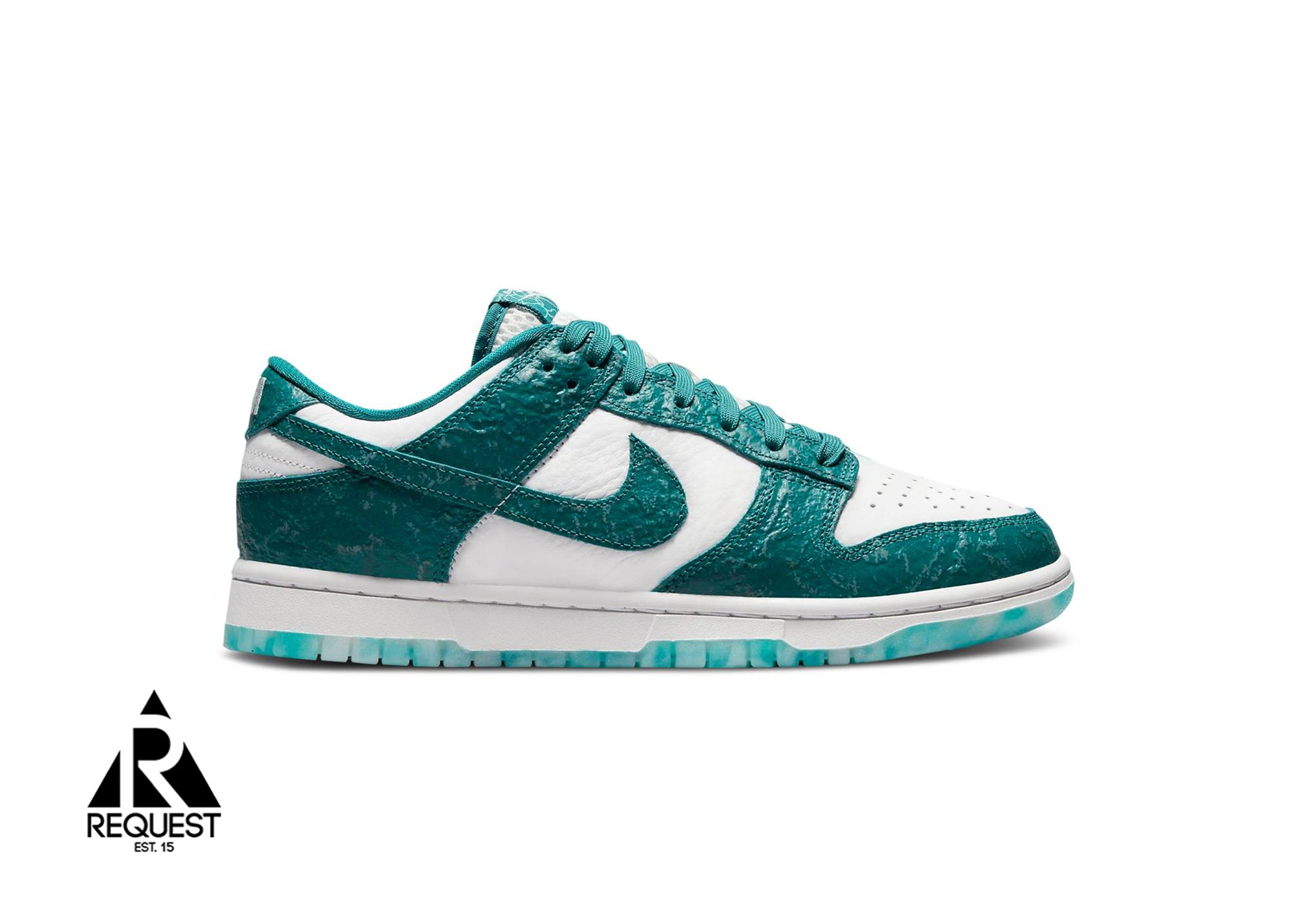 Nike Dunk Low "Ocean" (W)
