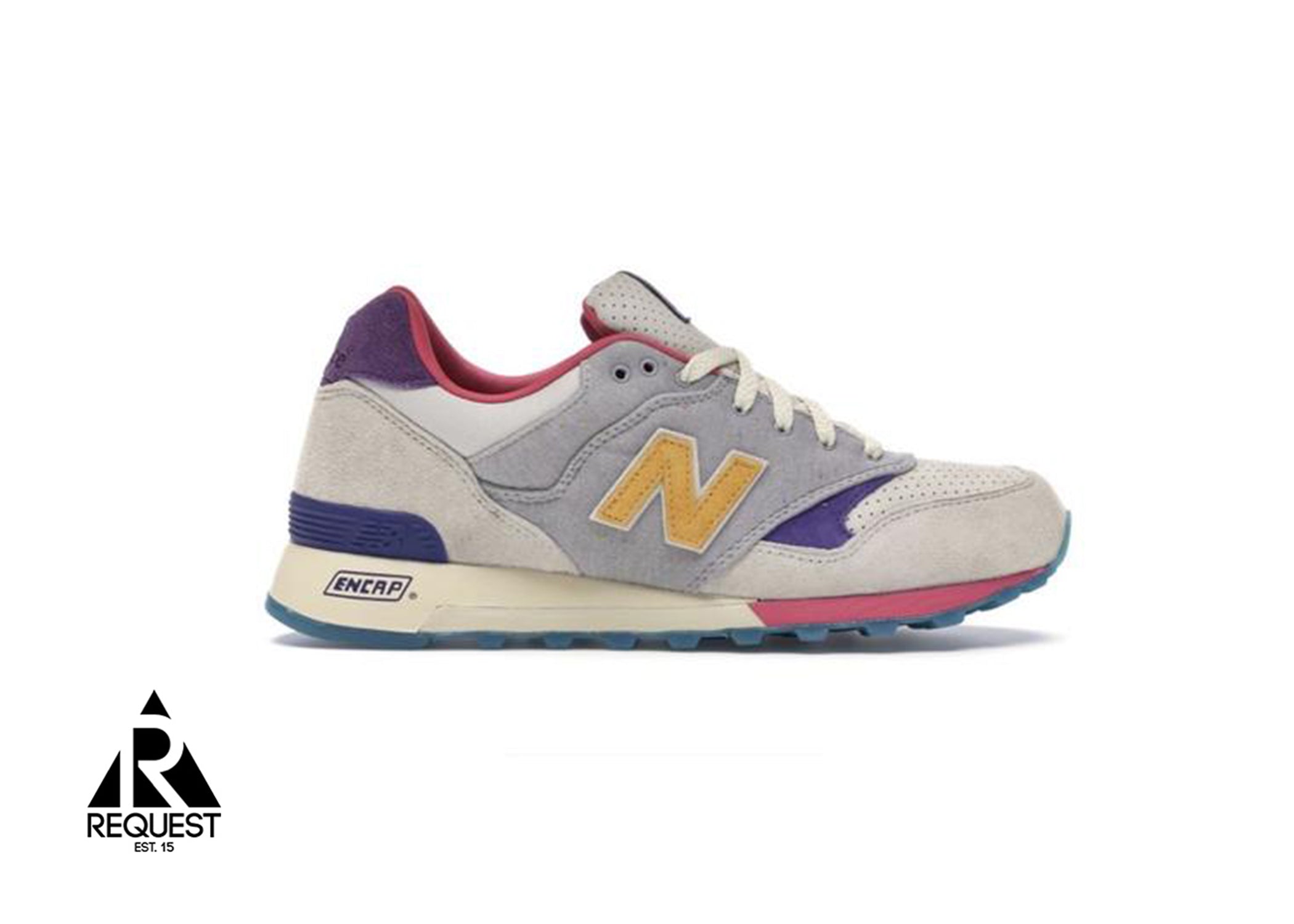 New Balance 577 Bodega “HYPRCAT”