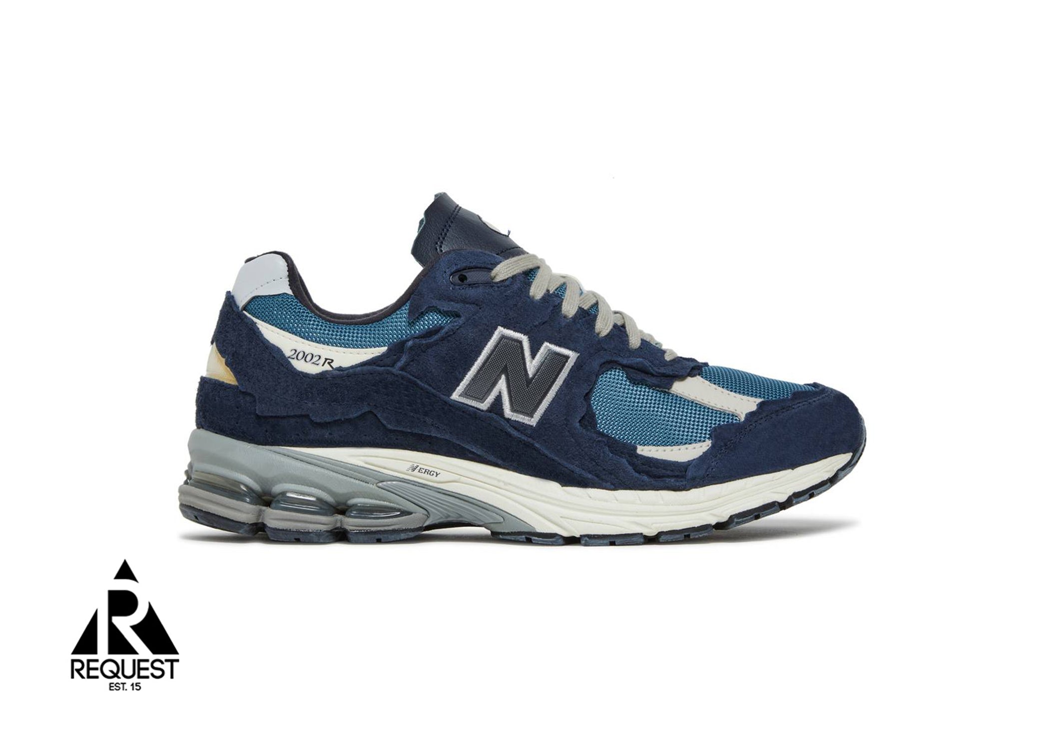 New Balance 2002R "Protection Pack Dark Navy"