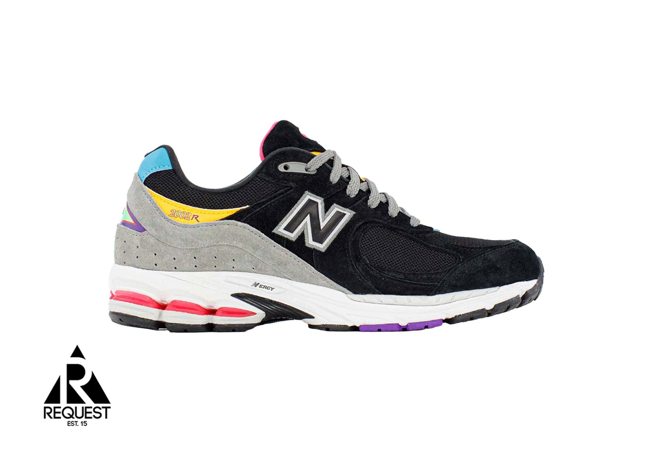 New Balance 2002R “DTLR Masquerade”