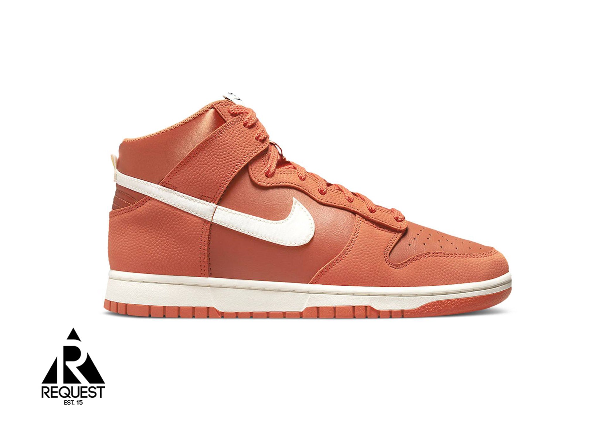 Nike Dunk High PRM “NBA x WNBA One Game”