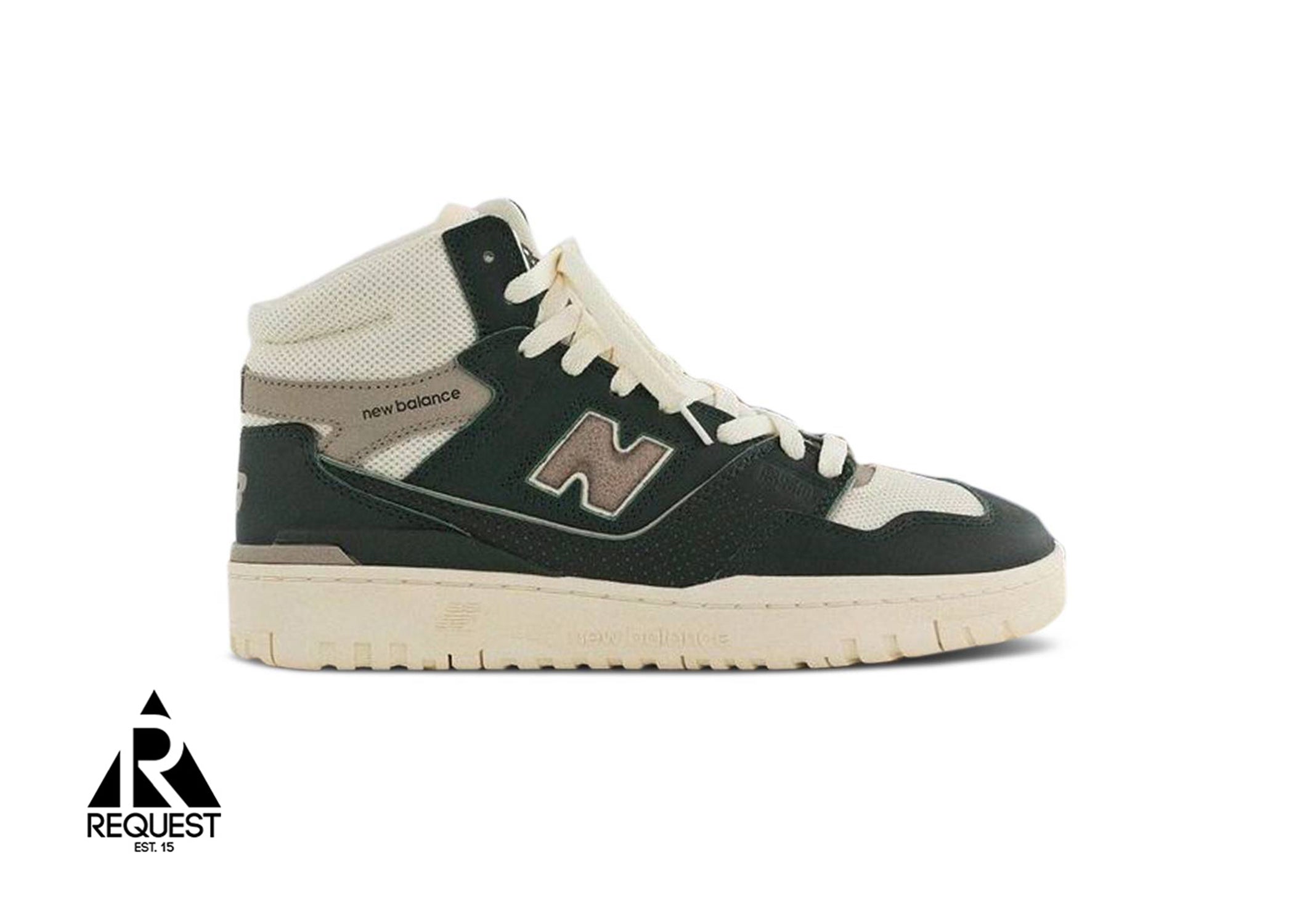 New Balance 650R "Aime Leon Dore Green"