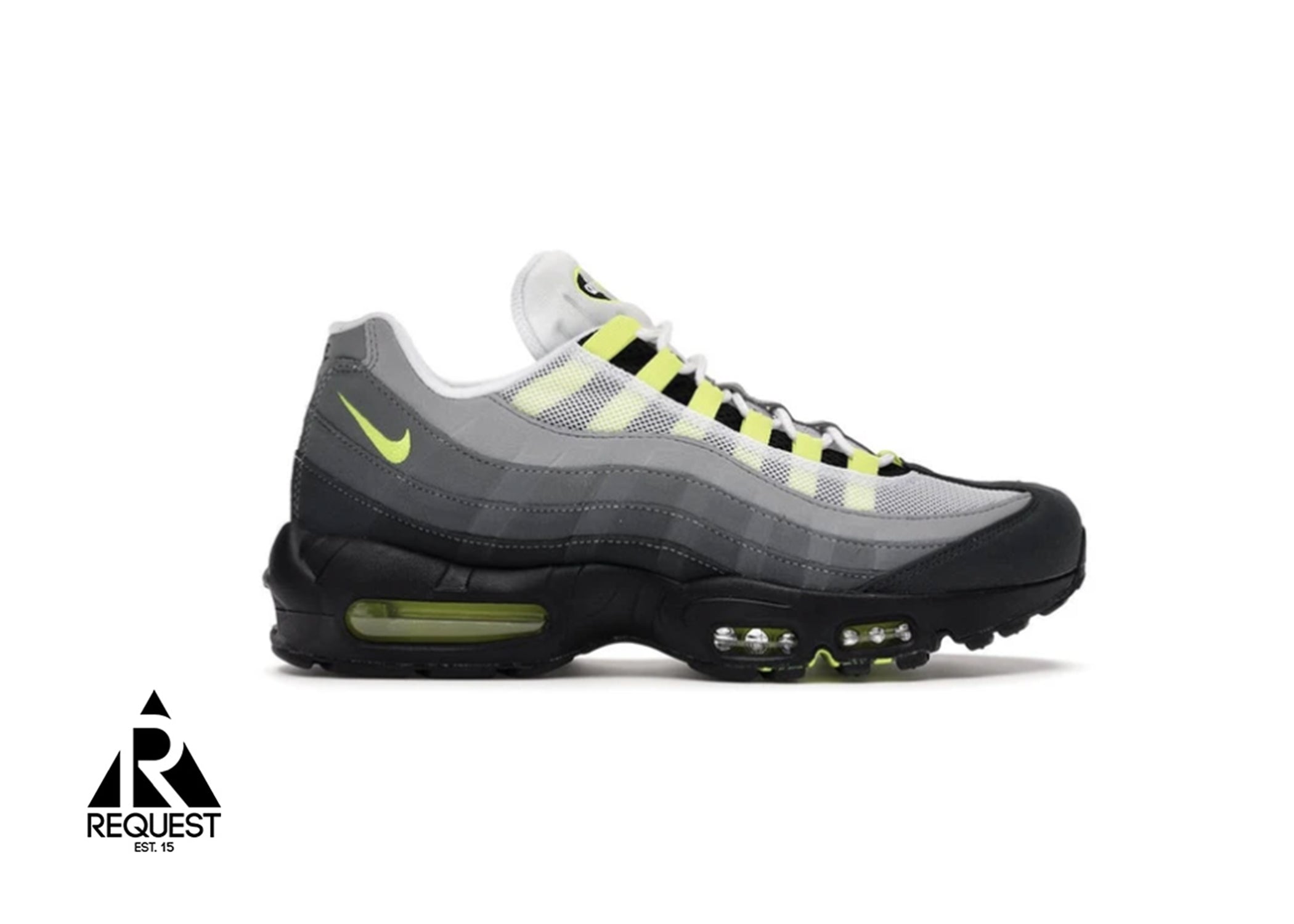Nike Air Max 95 “OG Neon (2020)”
