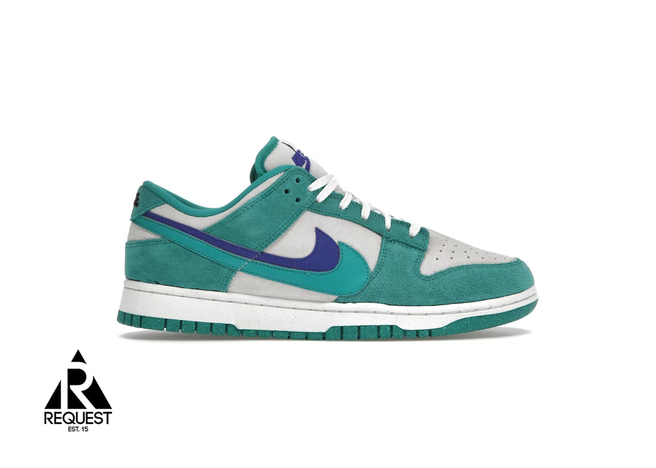 Nike Dunk Low SE 85 "Neptune Green (W)"