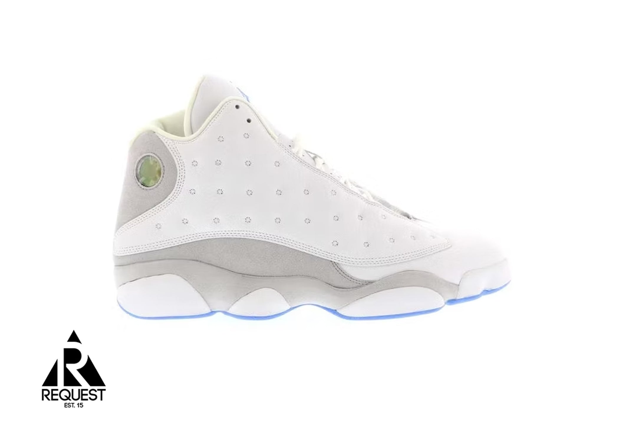 Jordan 13 Retro "Neutral Grey"