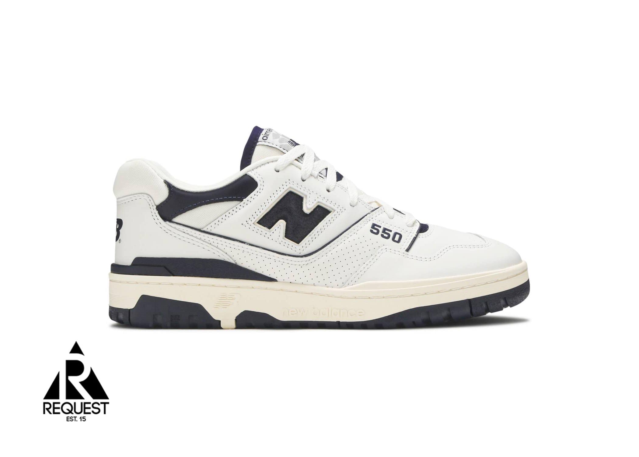New Balance “Aime Leon Dore Navy”