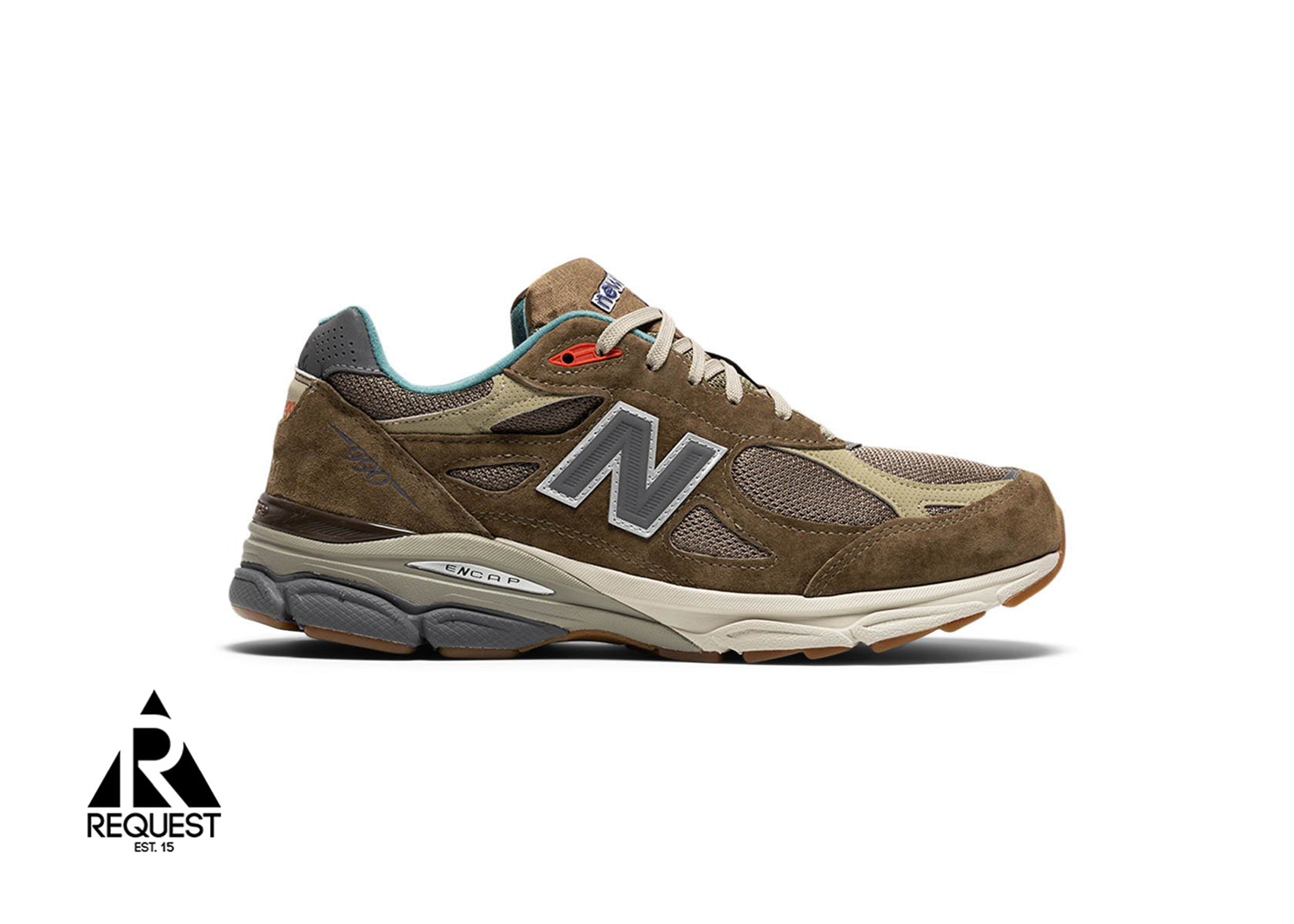New Balance 990v3 “Bodega Here To Stay”