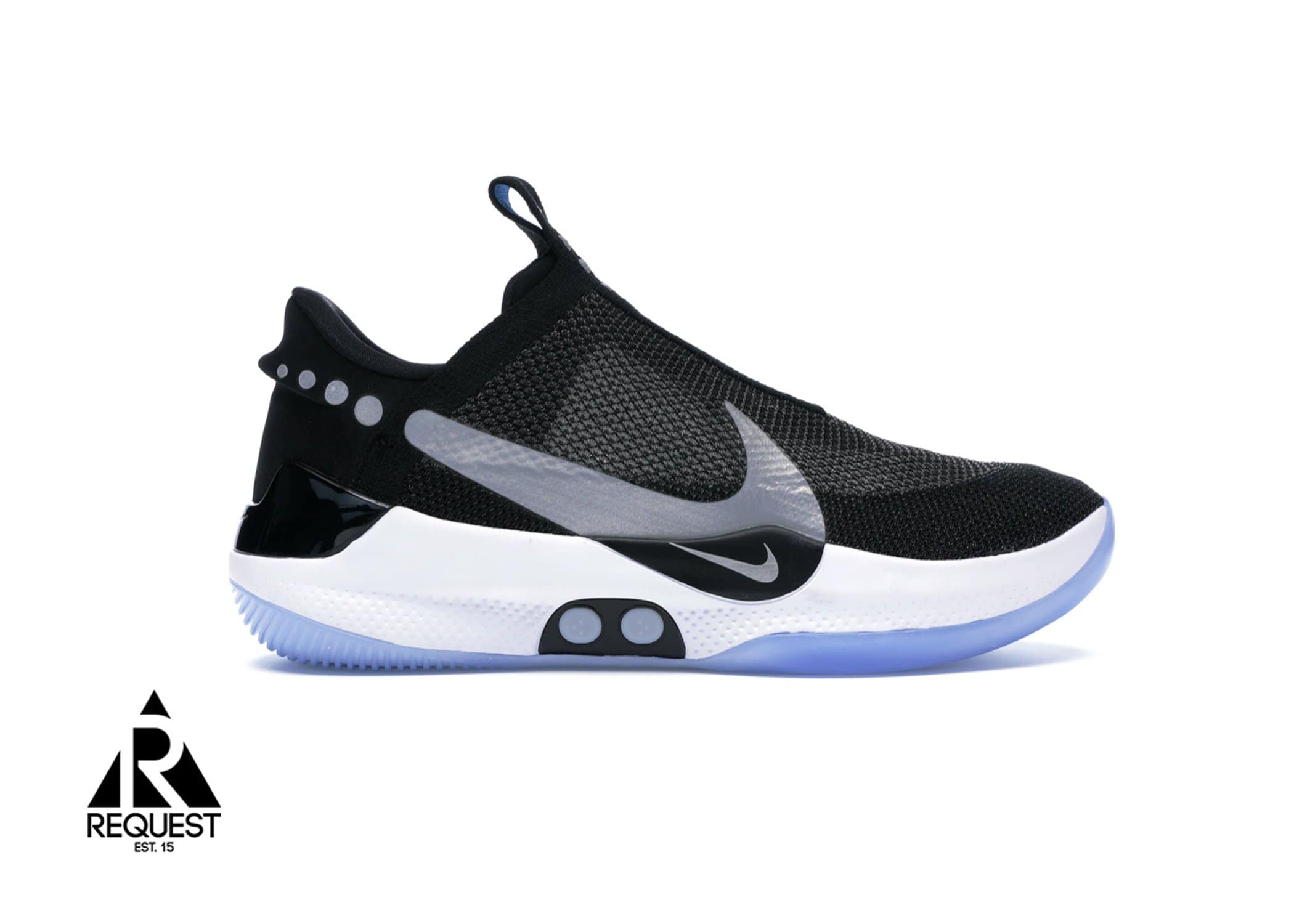 Nike Adapt BB “Pure Platinum”