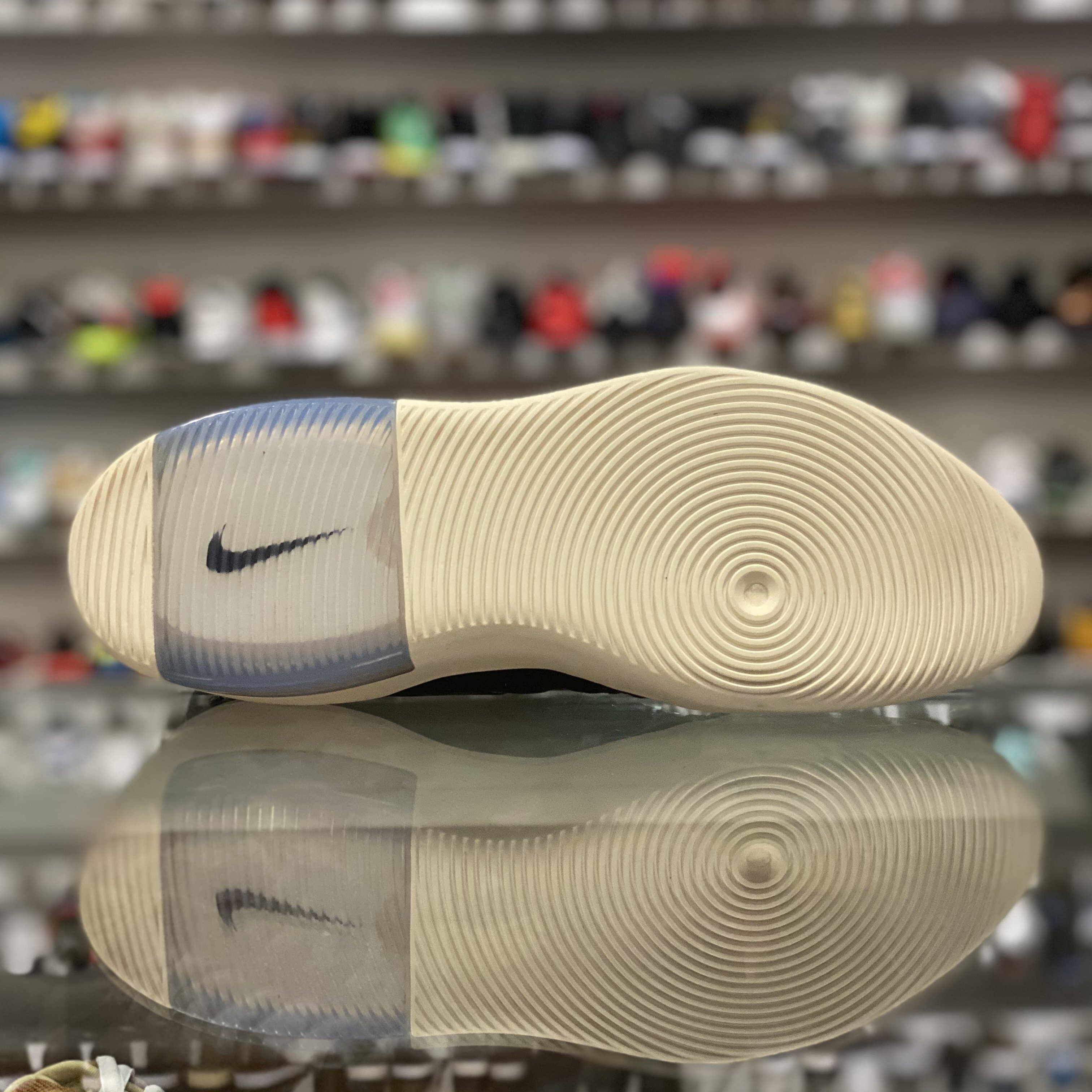 Nike Air Fear Of God 1 SA “Black”