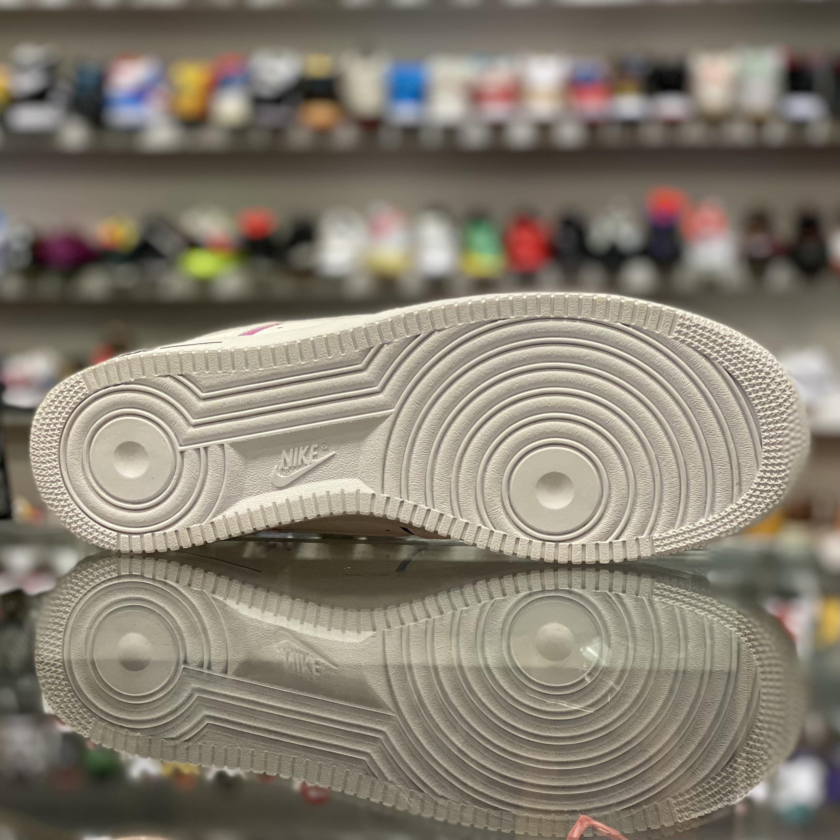 Nike Air Force 1 Low “Day of the Dead”