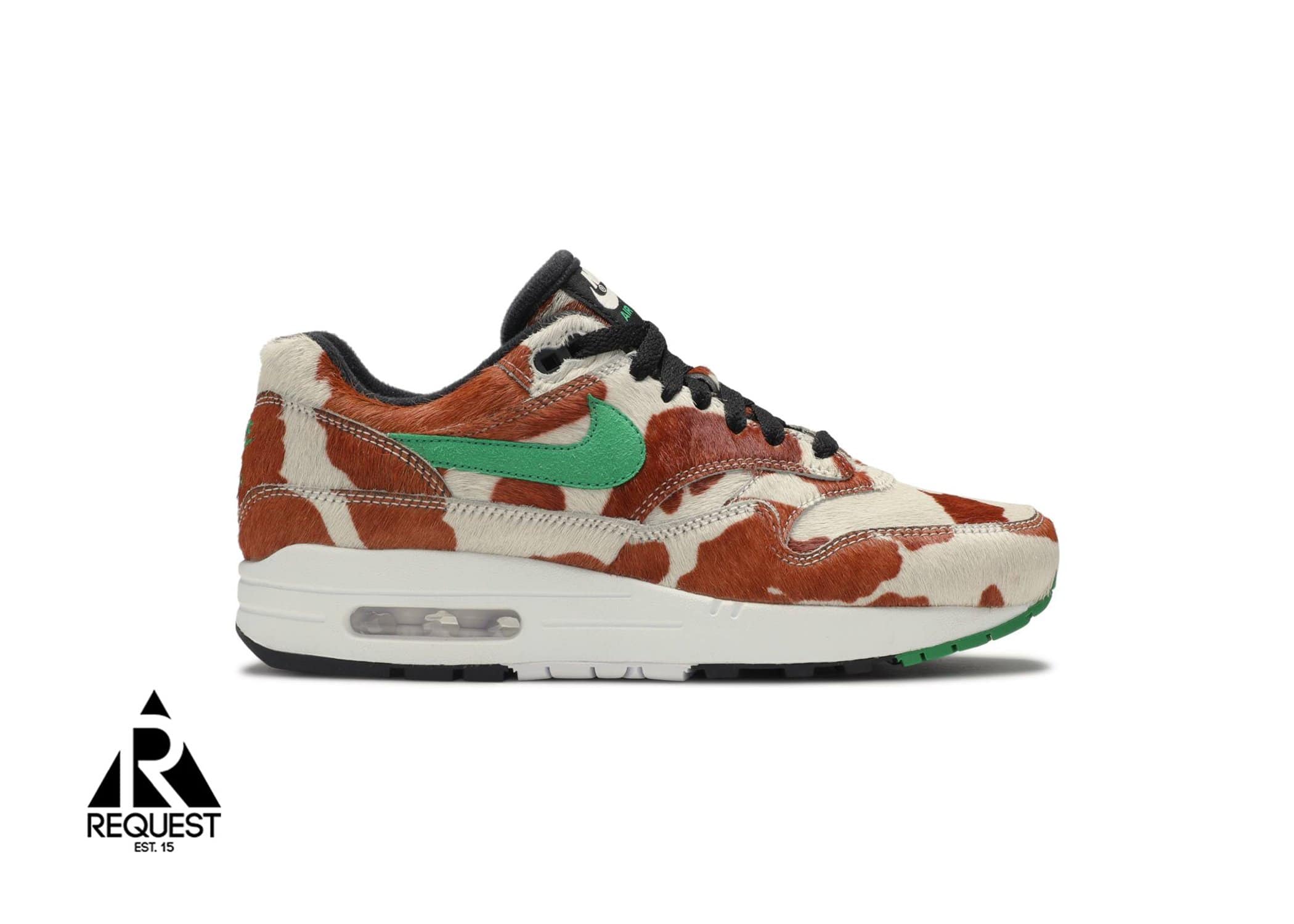 Nike Air Max 1 3.0 DLX “Giraffe”