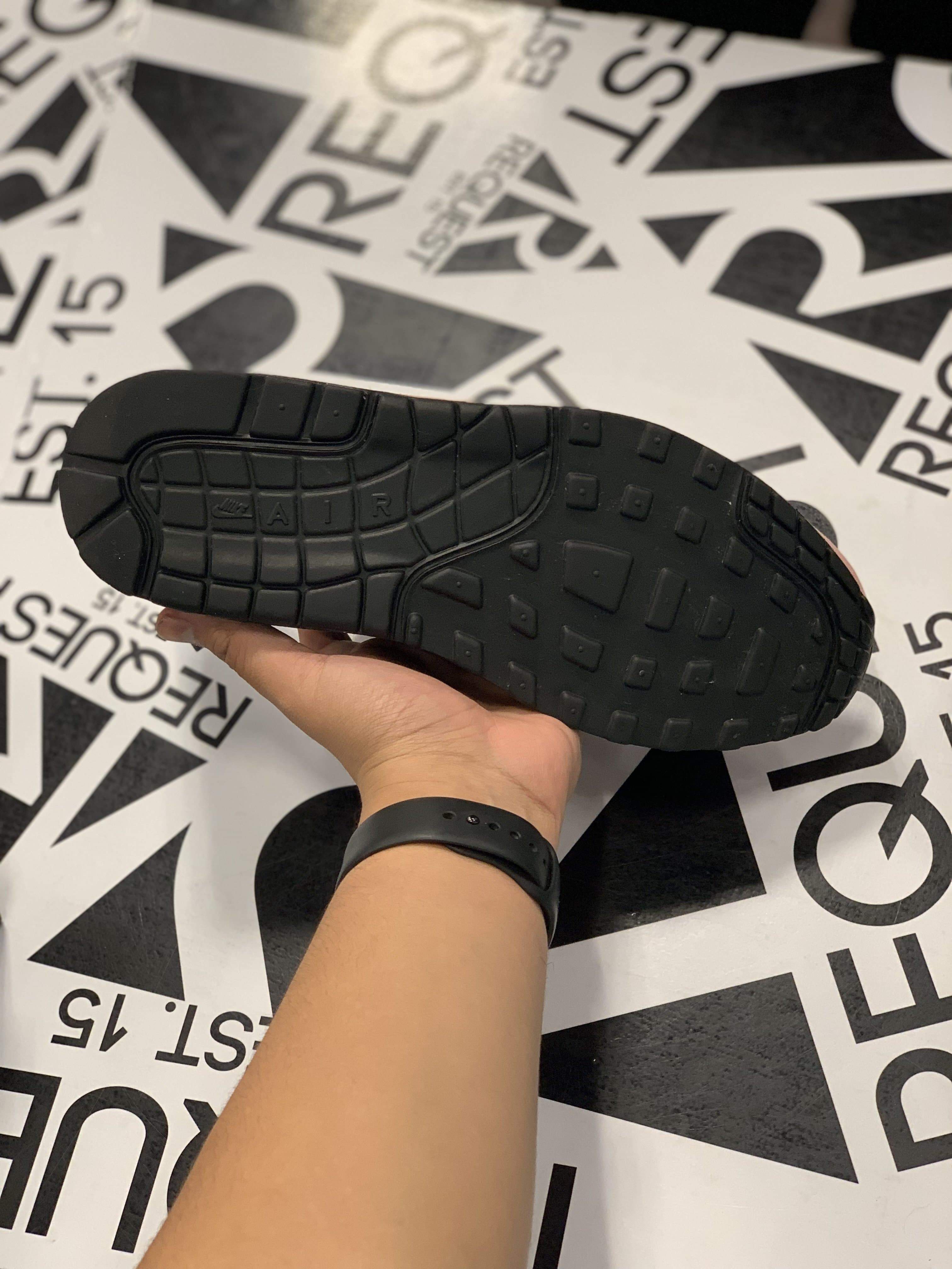 Nike Air Max 1 "ID”