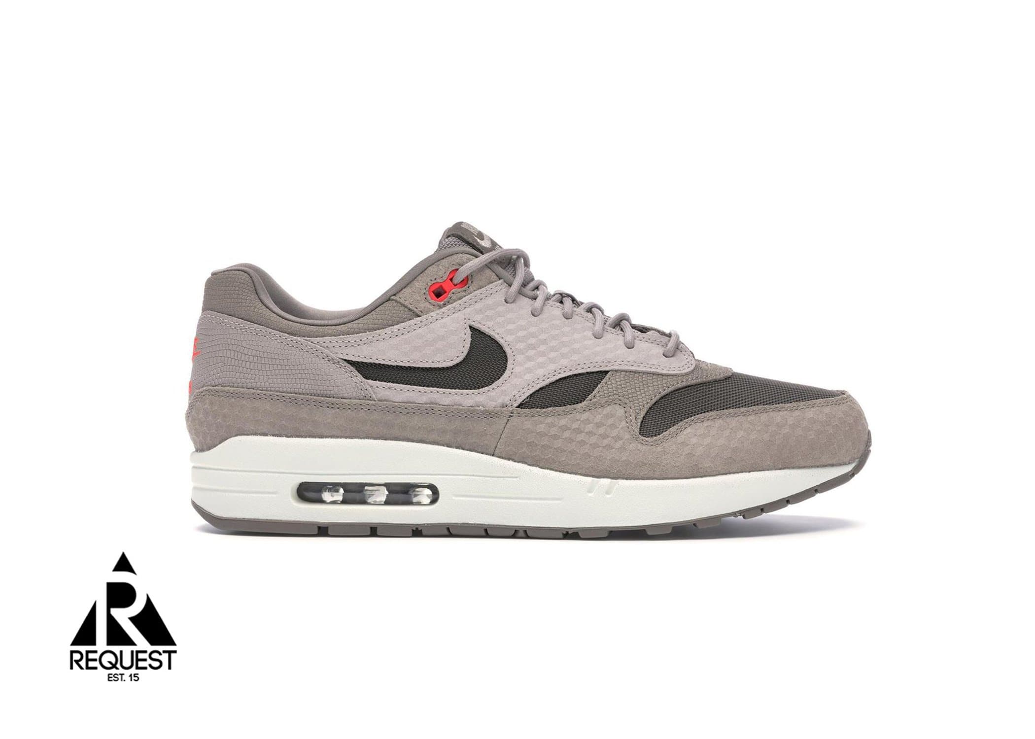 Nike Air Max 1 Premium “Moon Particle”