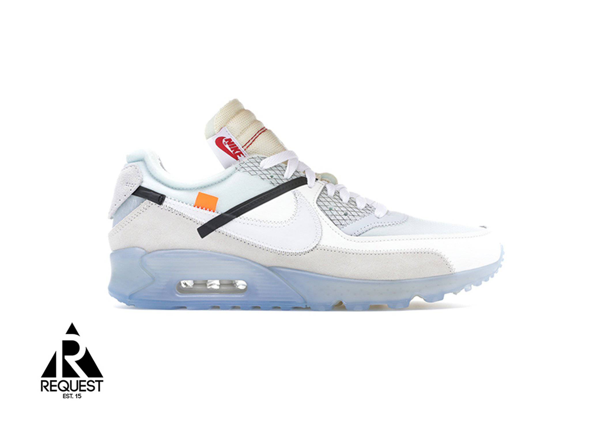 Nike Air Max 90 Off White “OG”