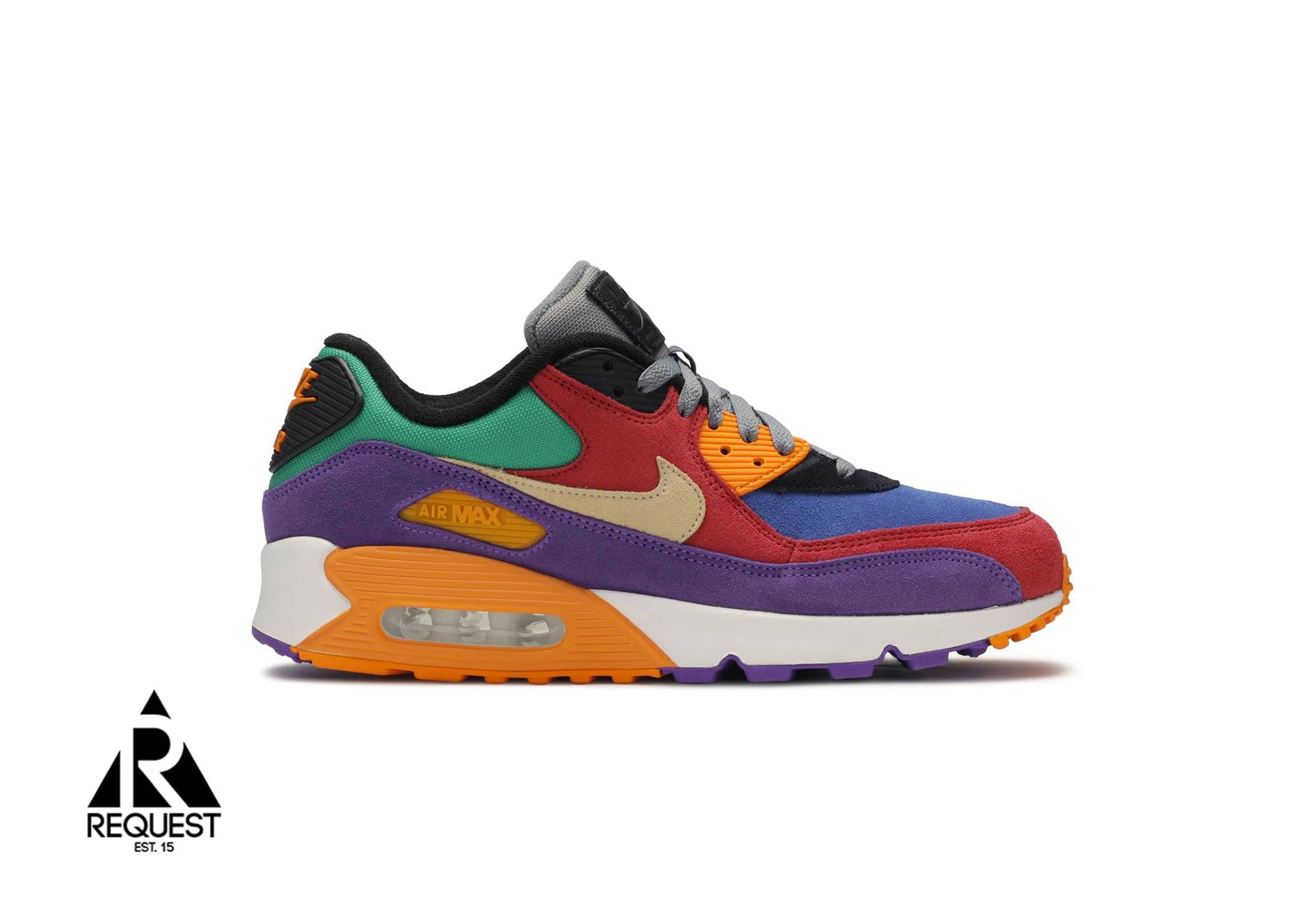 Nike Air Max 90 “Viotech OG”