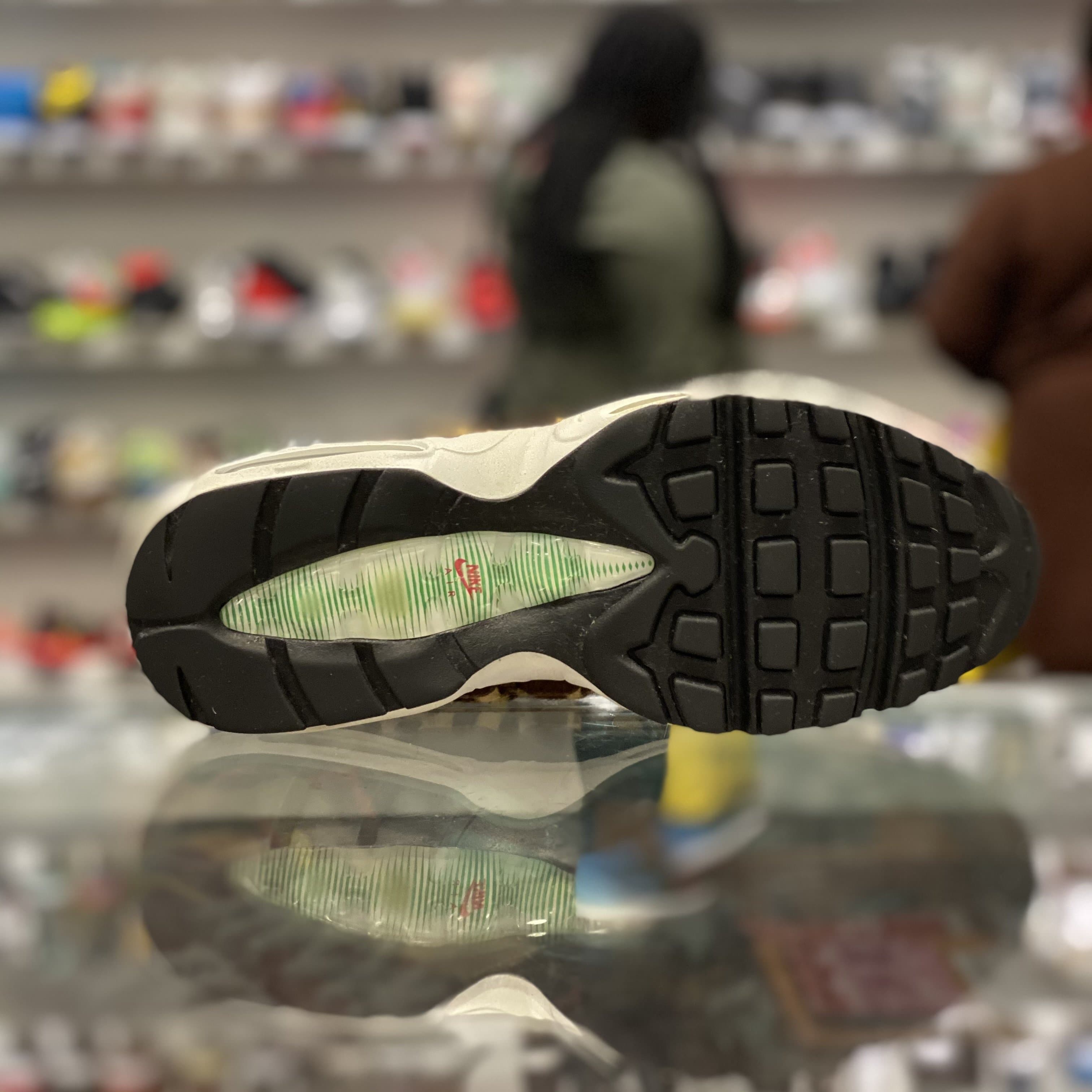 Nike Air Max 95 “Atmos Animal Pack 2.0”