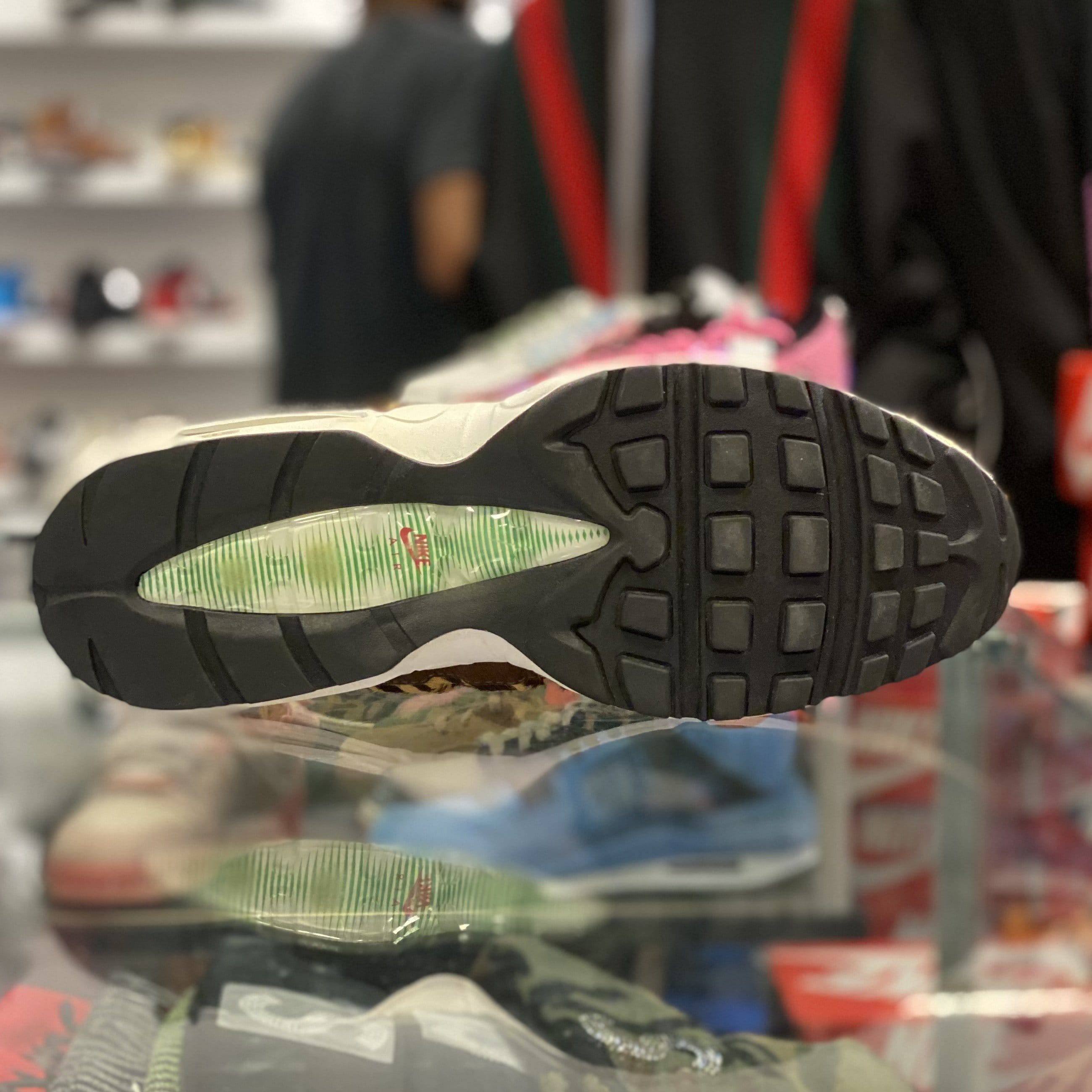 Nike Air Max 95 “Atmos Animal Pack 2.0”