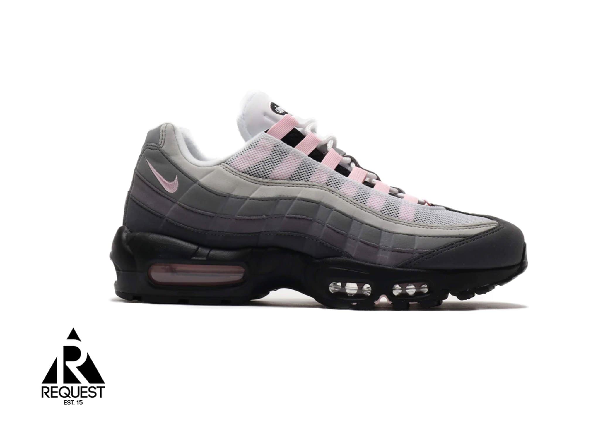 Nike Air Max 95 PRM “Pink”