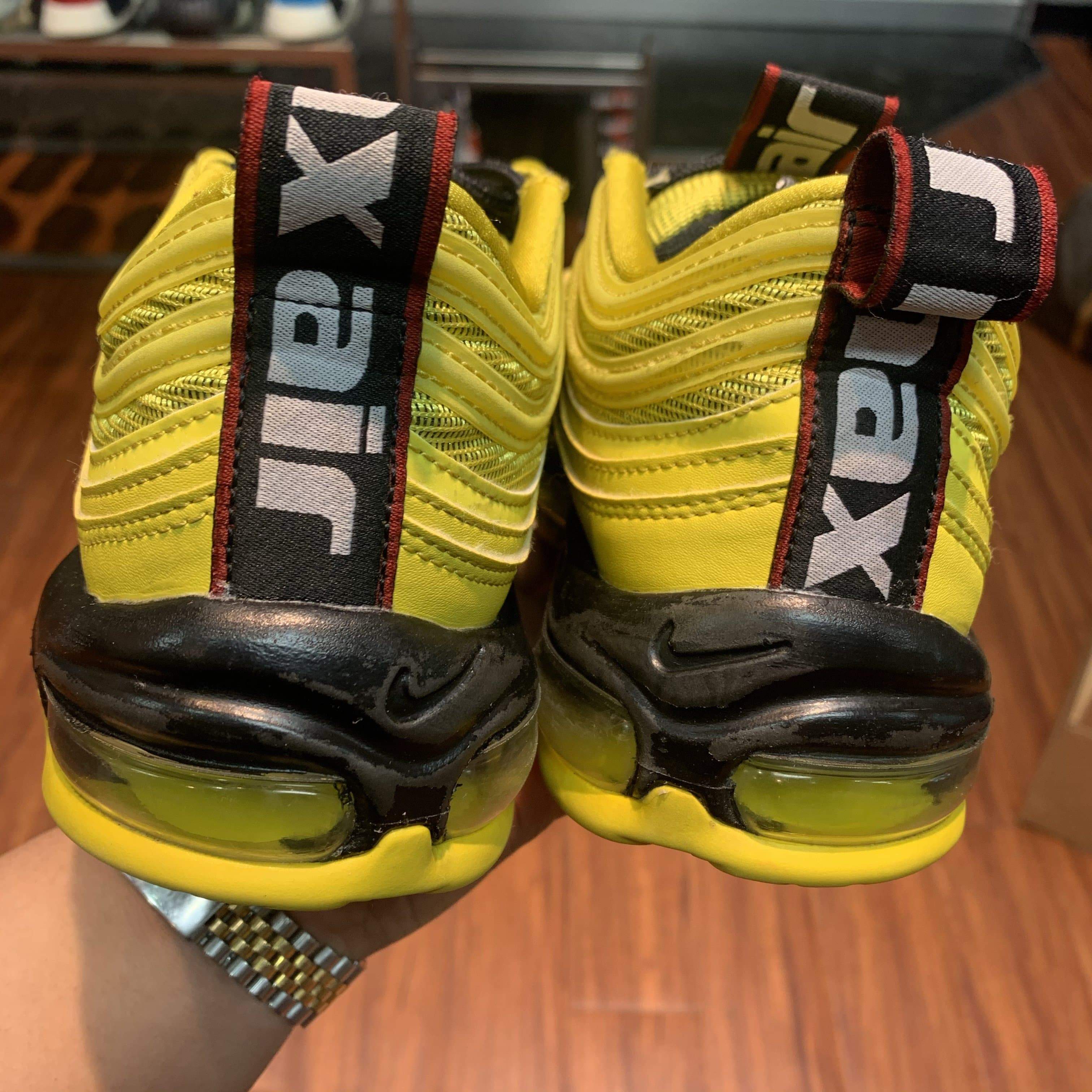 Nike Air Max 97 “Bright Citron”