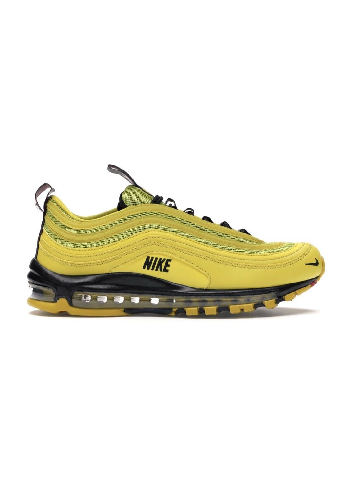 Nike Air Max 97 “Bright Citron”