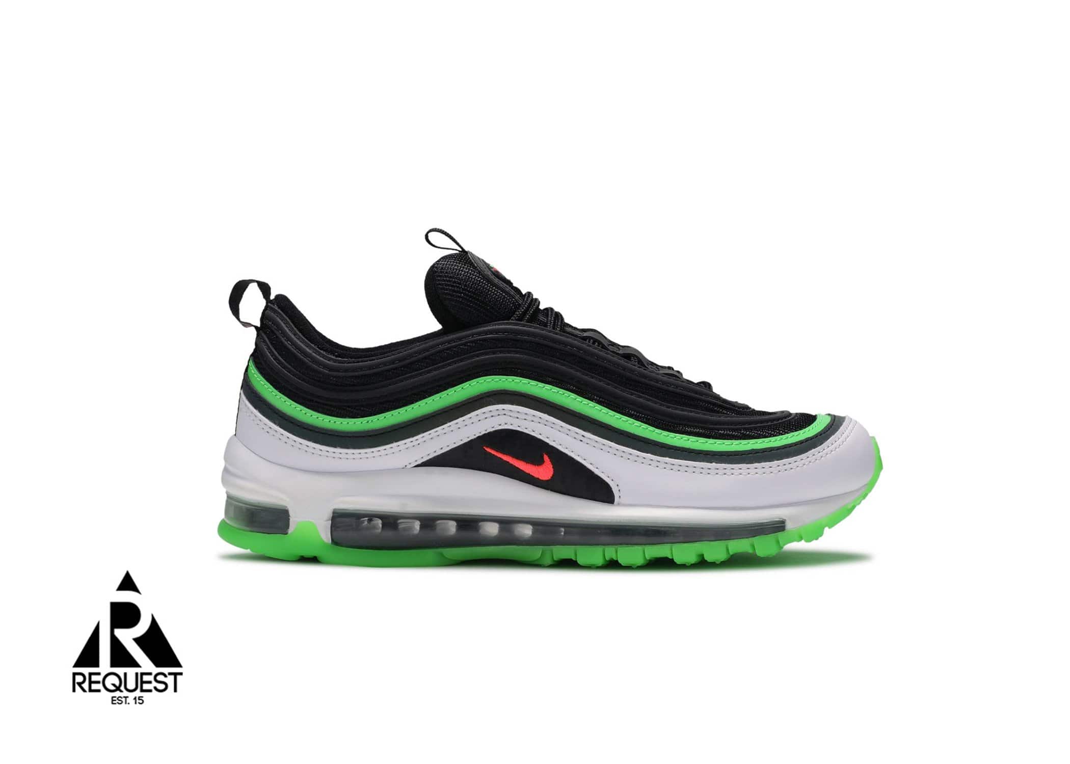 Nike Air Max 97 “Dallas Home”