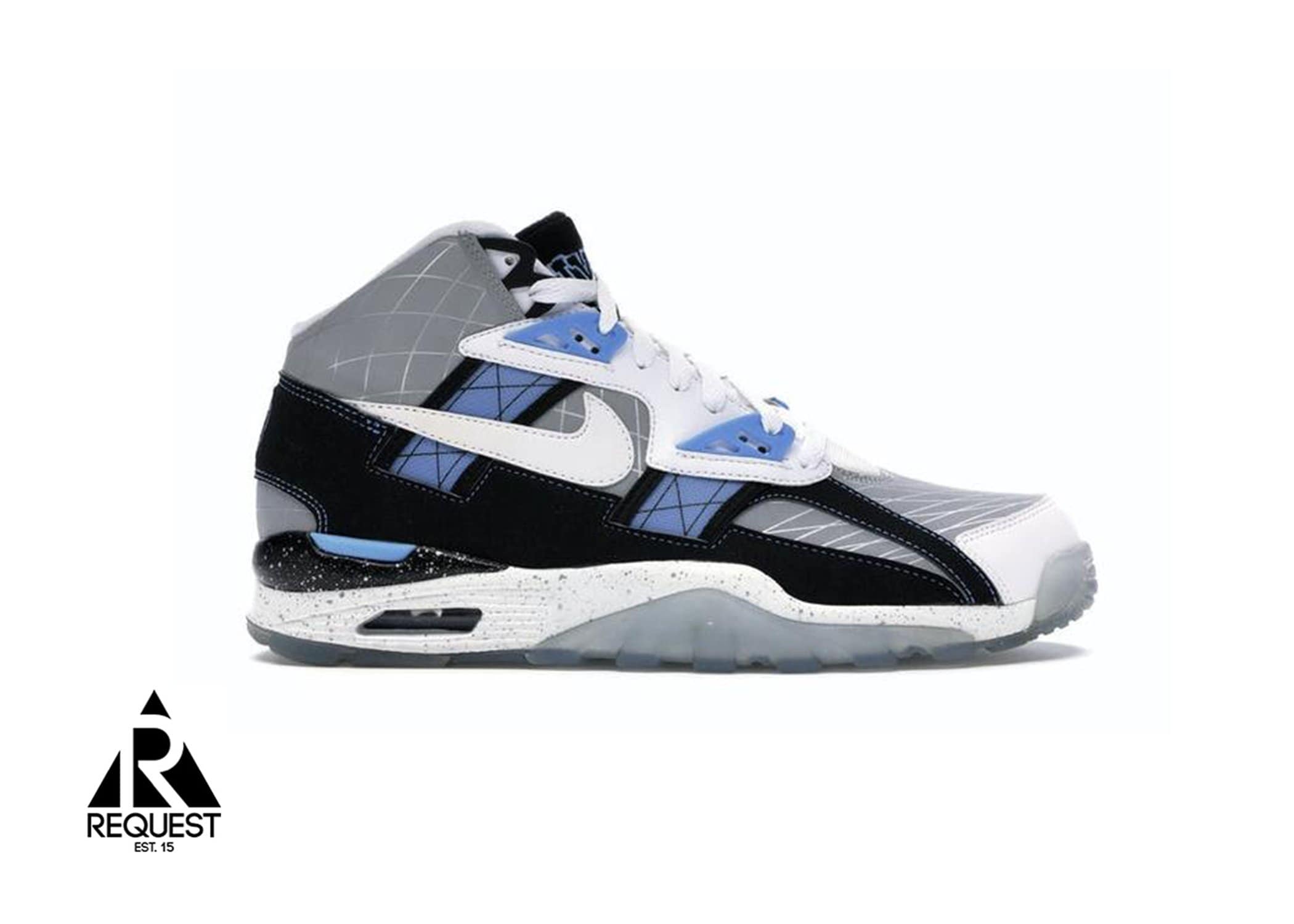 Nike Air Trainer SC High “MLB All-Star (2013)”