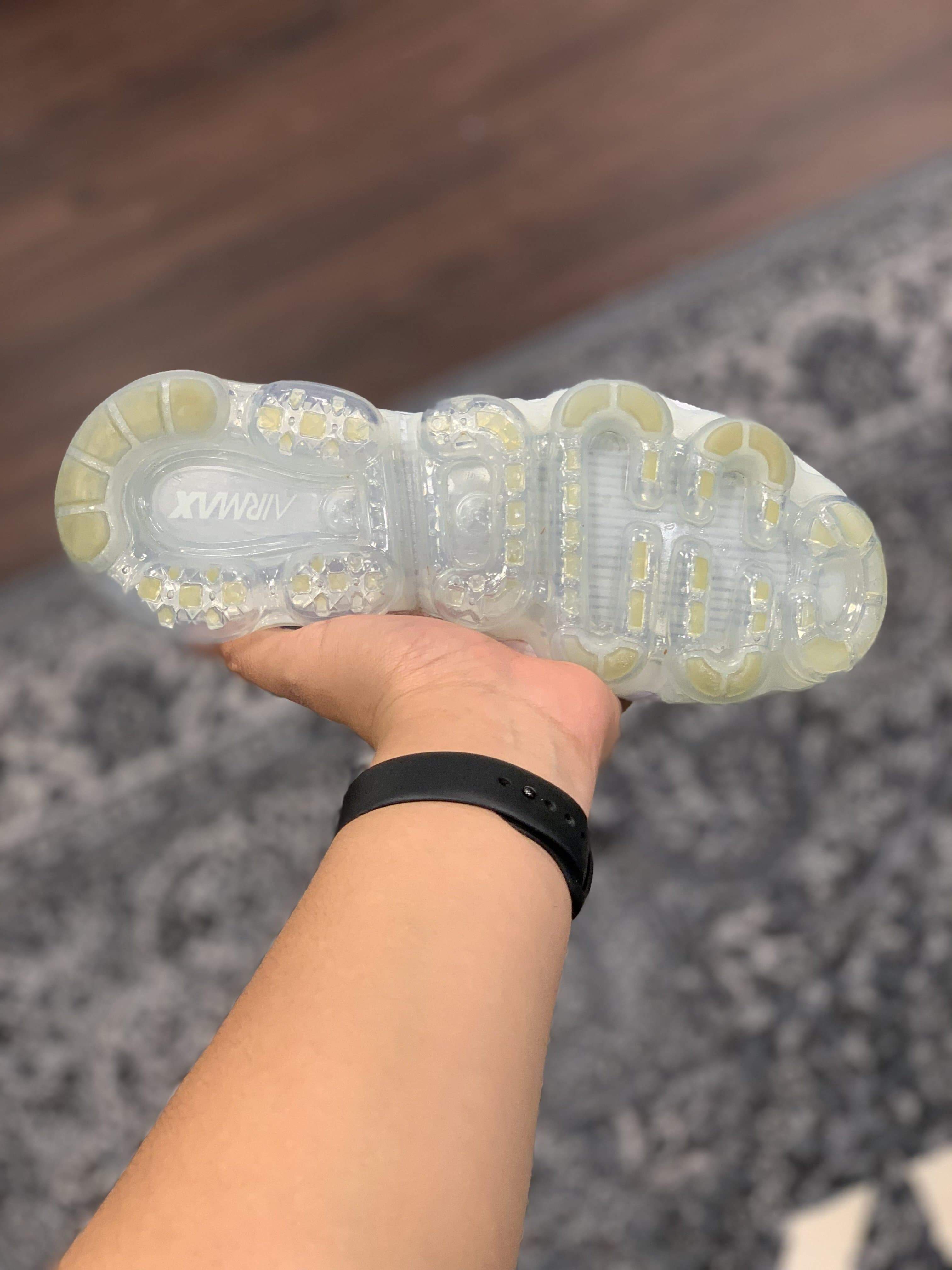 Nike Air Vapormax Flyknit 2 “White”