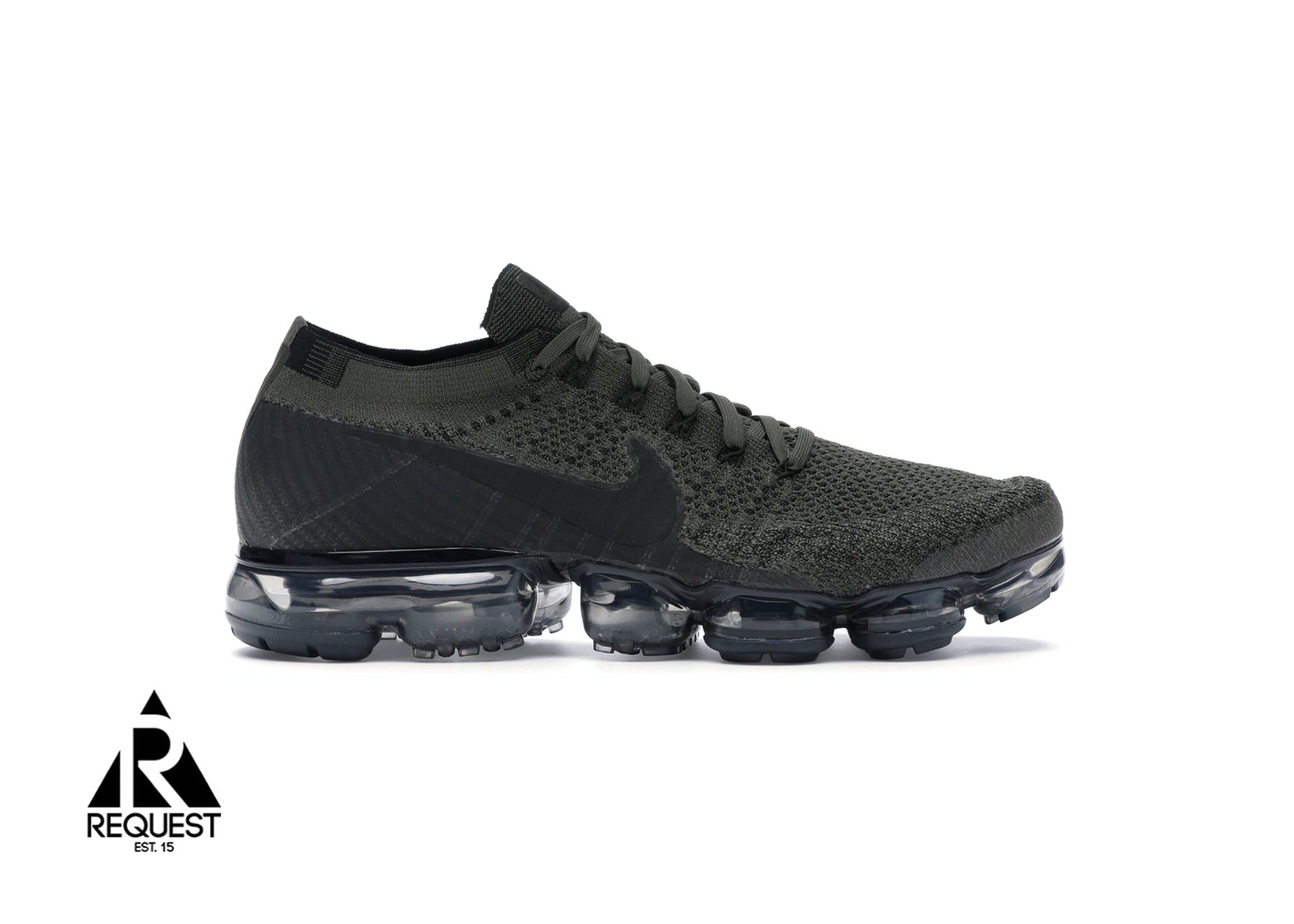 Nike Air Vapormax “Olive”
