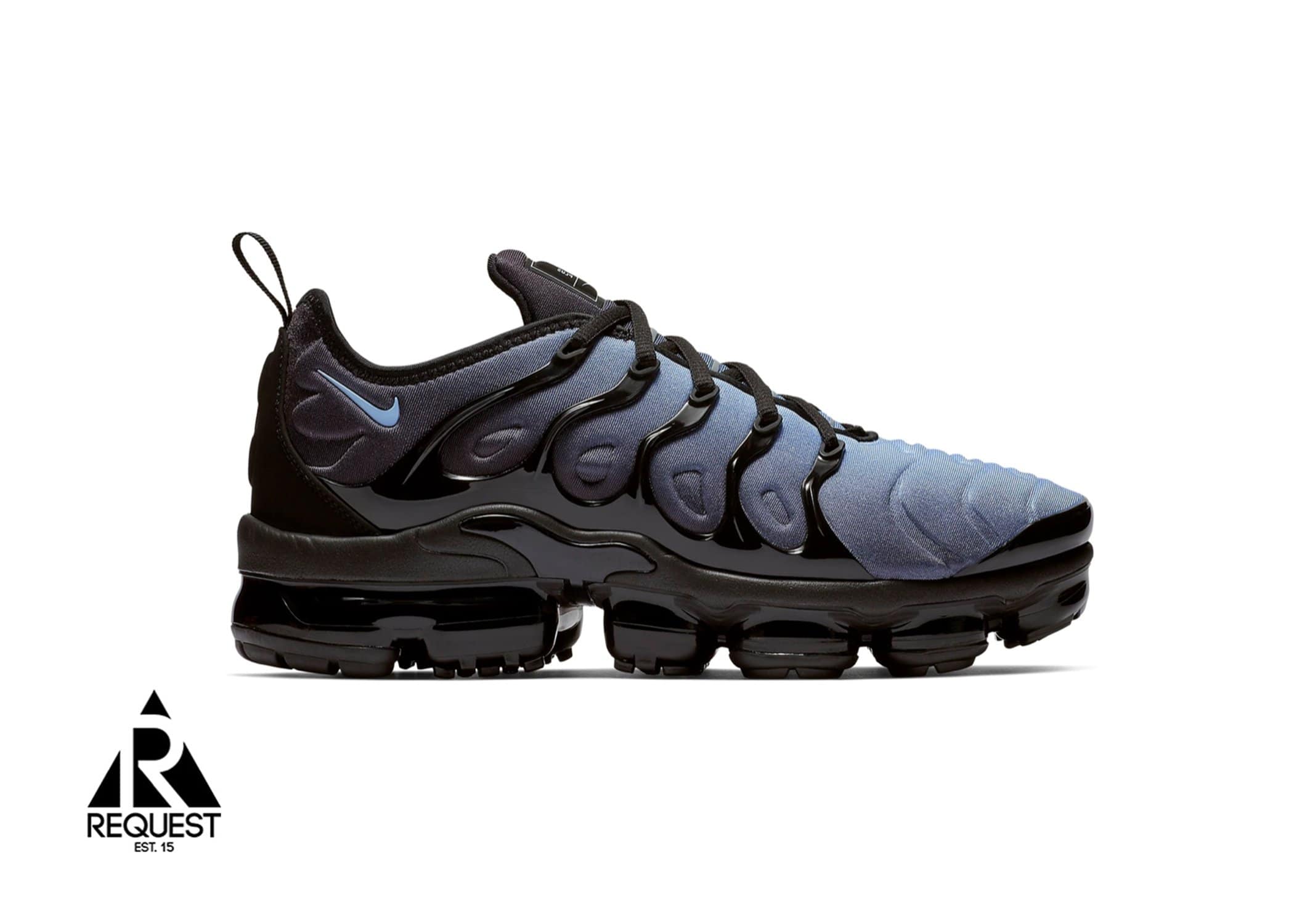 Nike Air Vapormax Plus “aluminum”