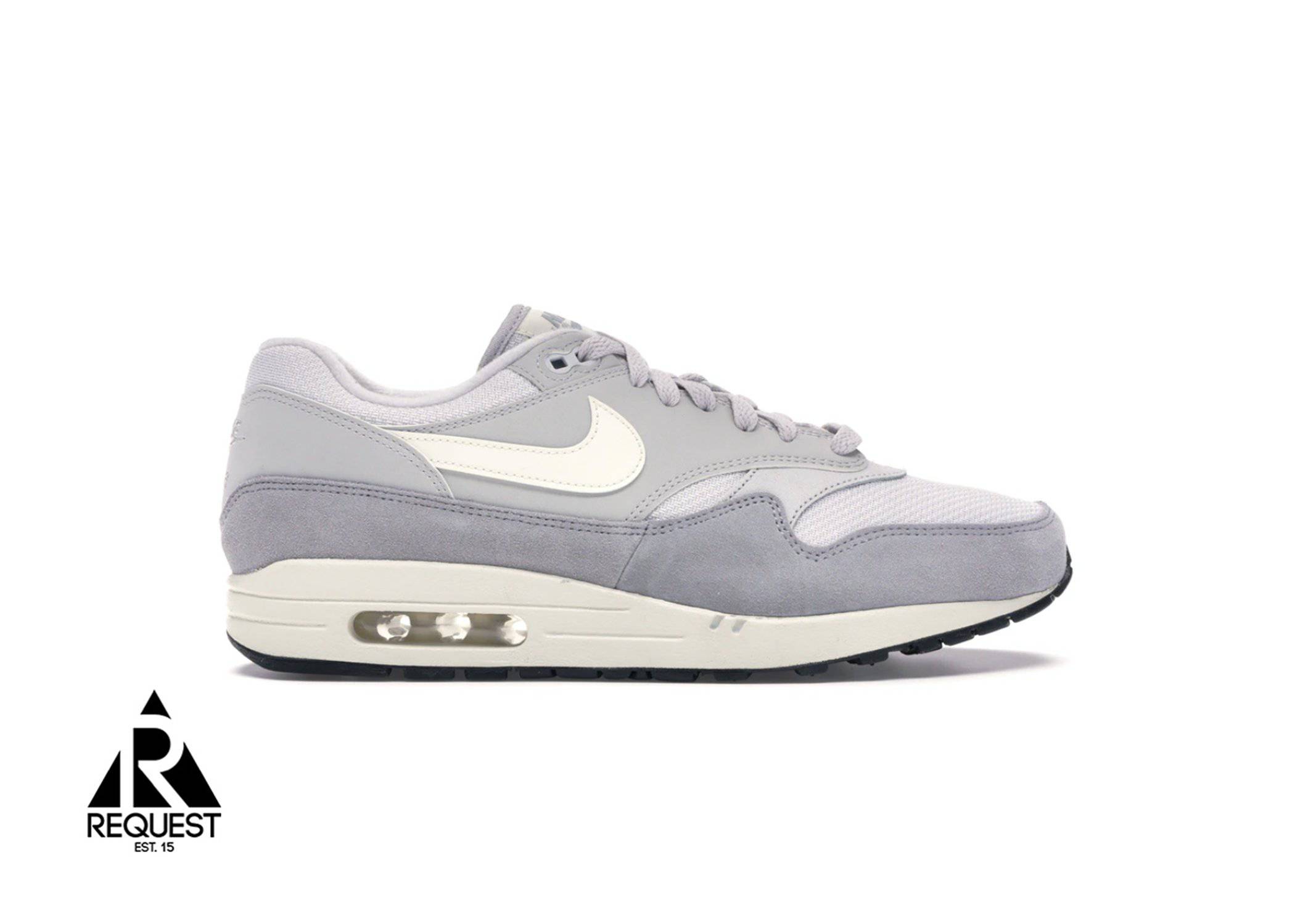 Nike AirMax 1 “Vast Grey”