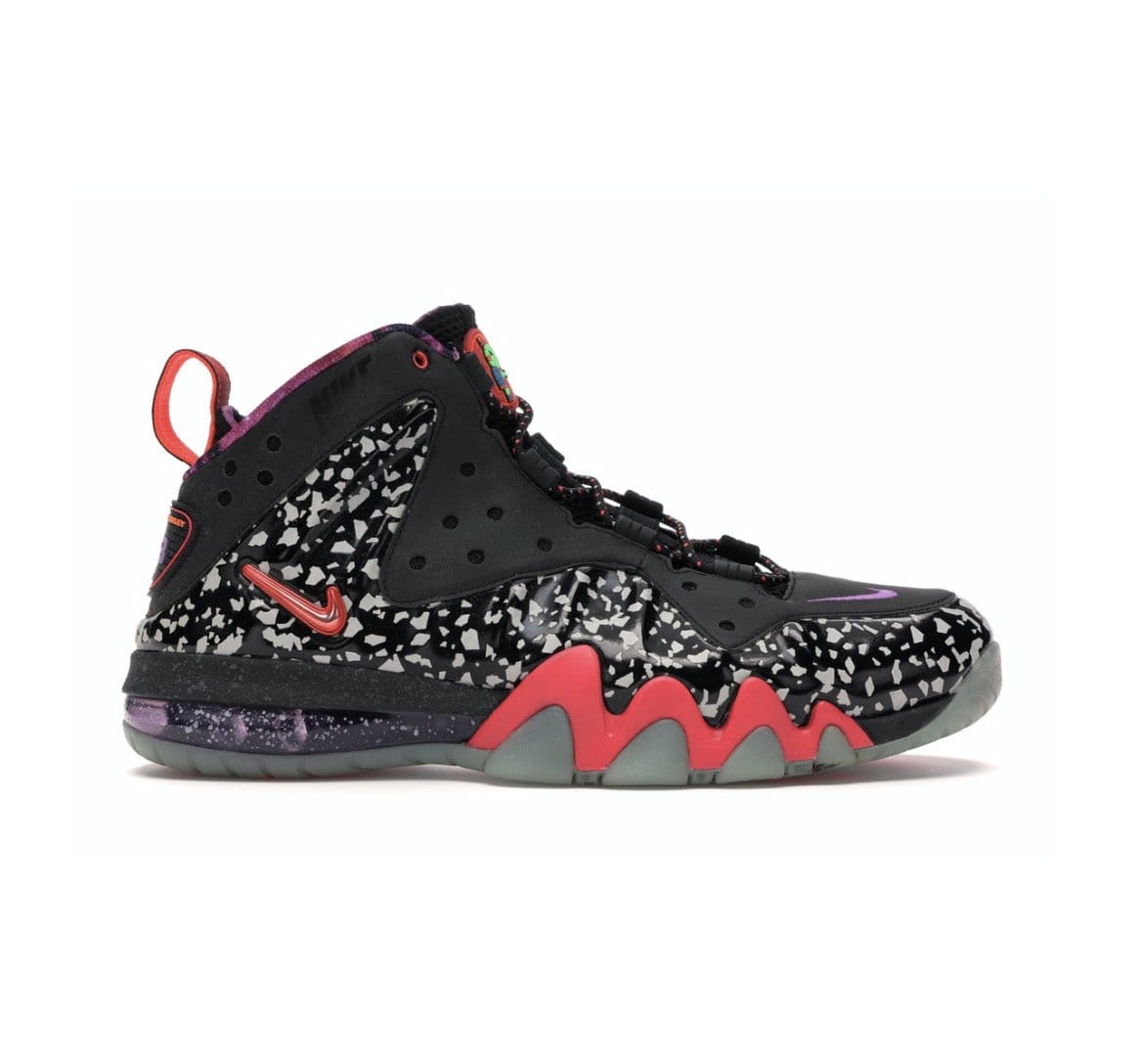 Nike Barkley Posite Max “All Star Gayguns”