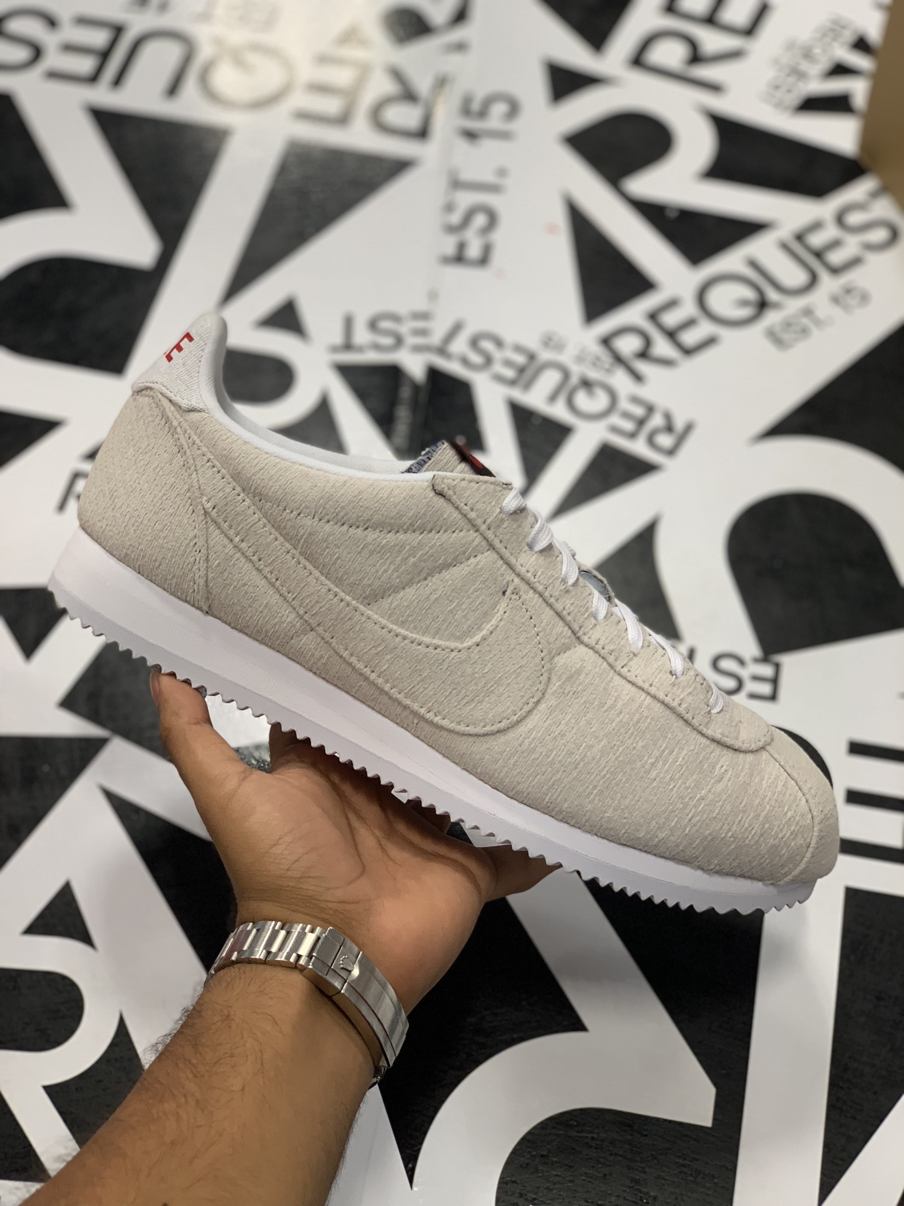 Nike Classic Cortez QS Stranger Things “Upside Down”